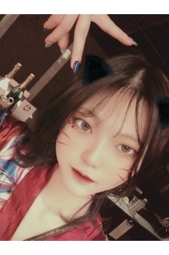 京都 Girls bar わんぴーす みゆ 1