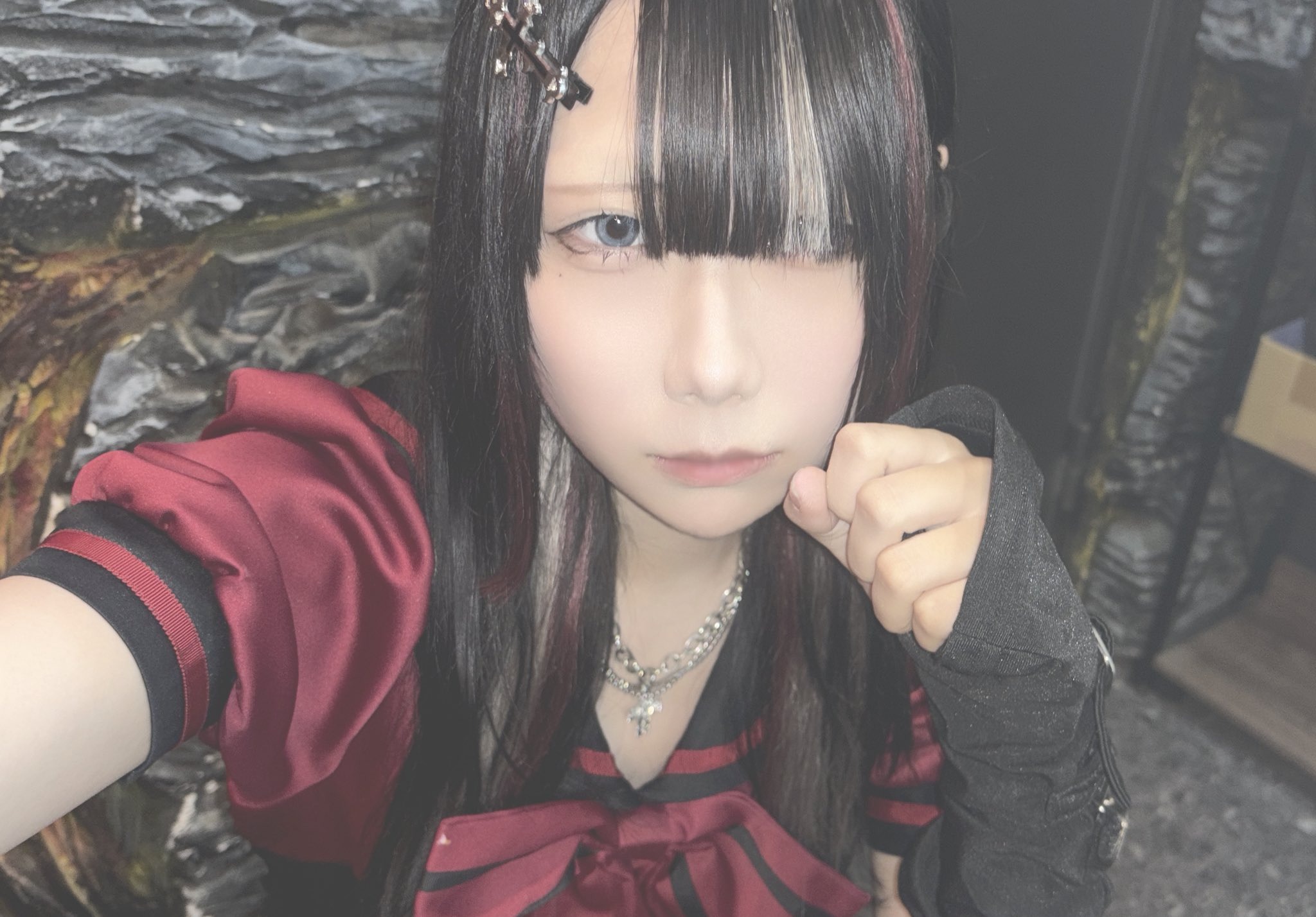 コンセプトカフェ　QUEST かゅ 1