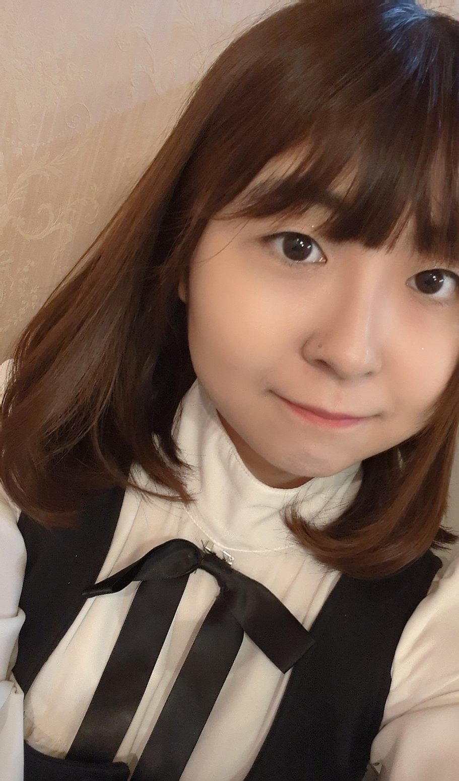 メイド喫茶ゆいまーる ゆいな 1