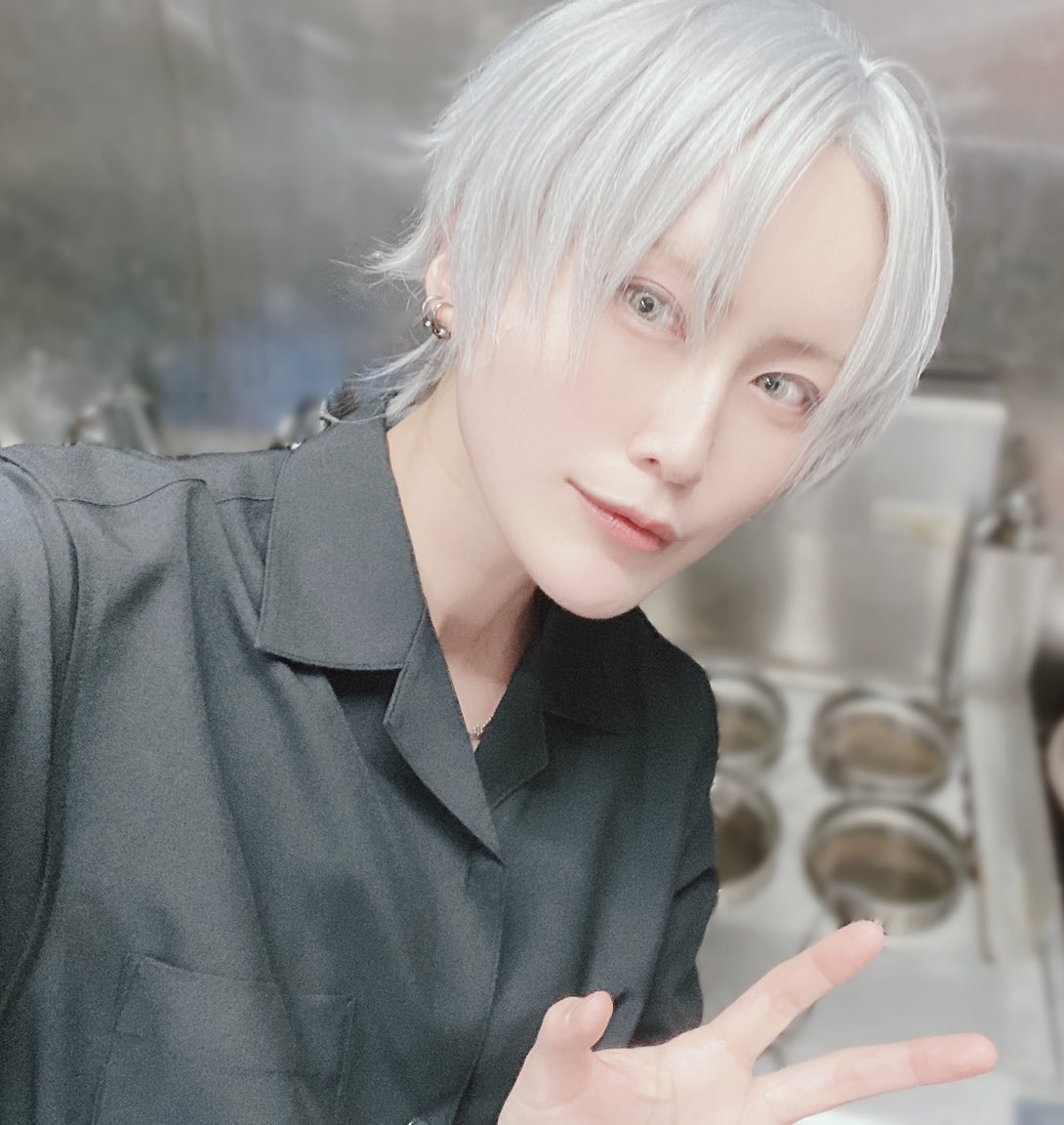 仙台男装カフェ&バーpledge-プレッジ-国分町店(今泉みぃ)さん