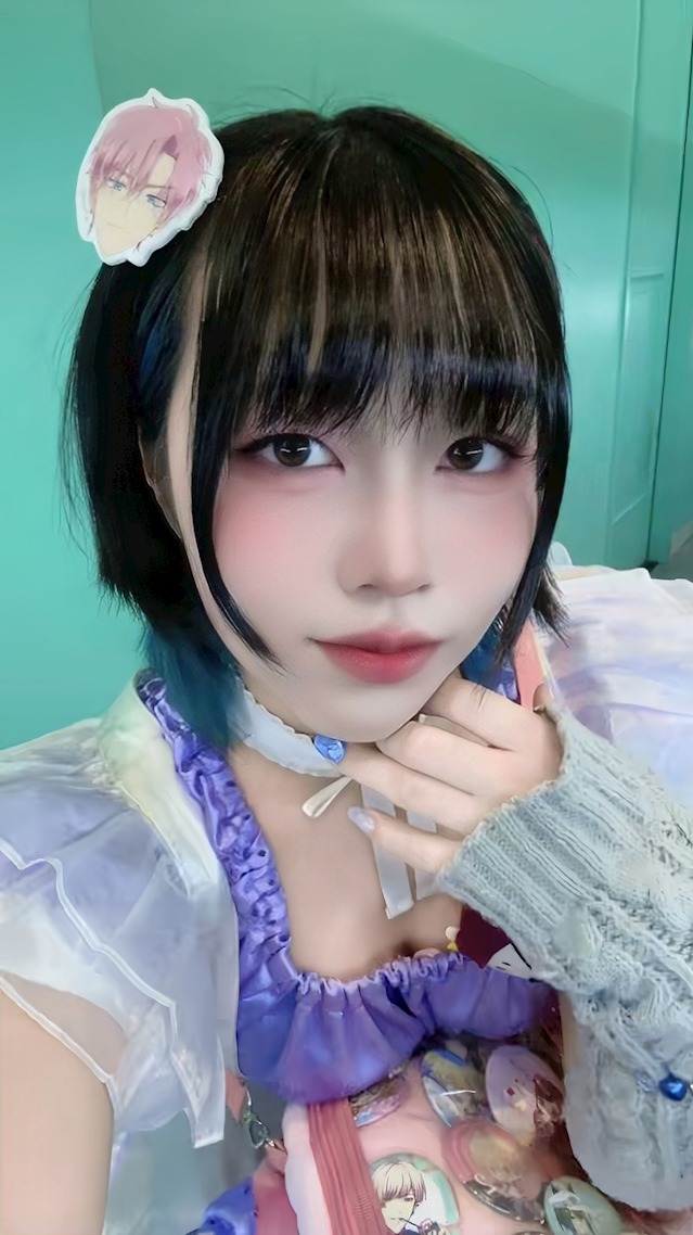 ときめき♡せんちめーとる(ふゆ)さん