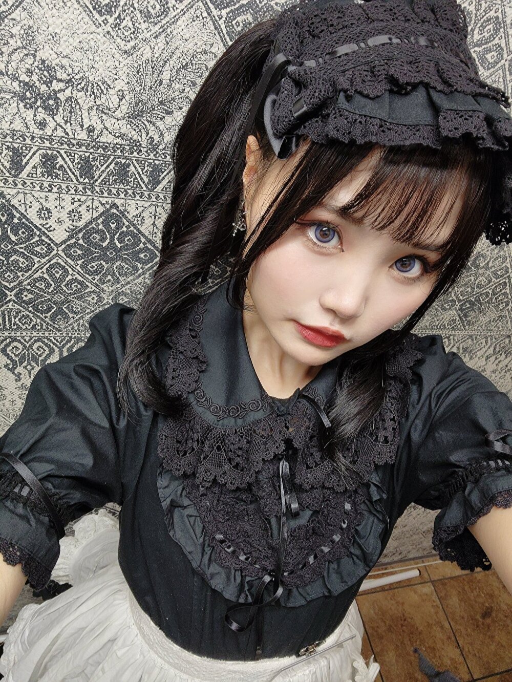 シークレットプレイス エル・ダークシャドウ 1