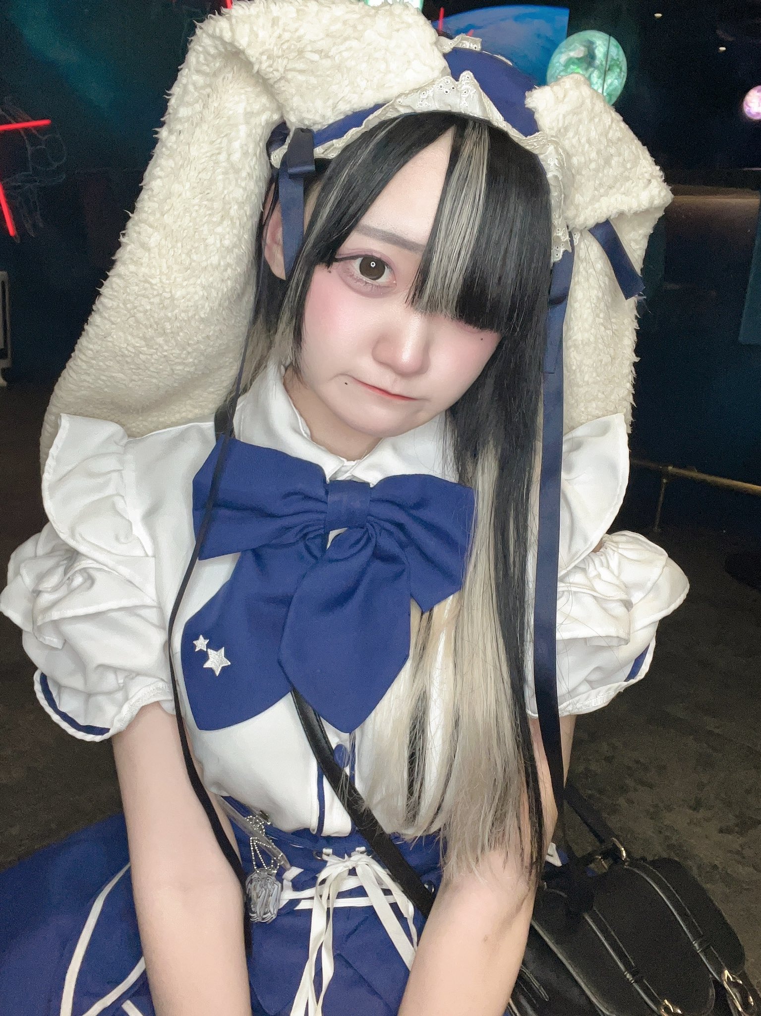 LittleStarRabbit ( リトルスターラビット ) あまね 1