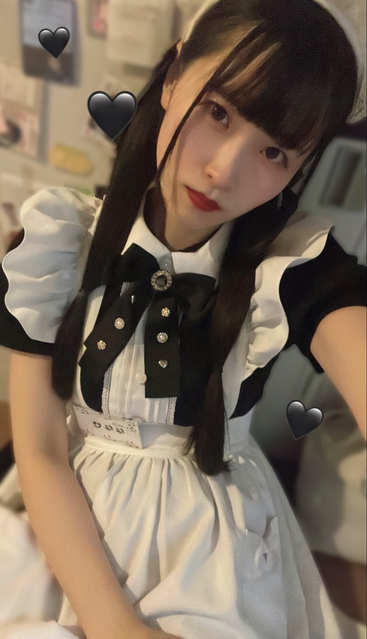 e-maid(ななせ)さん