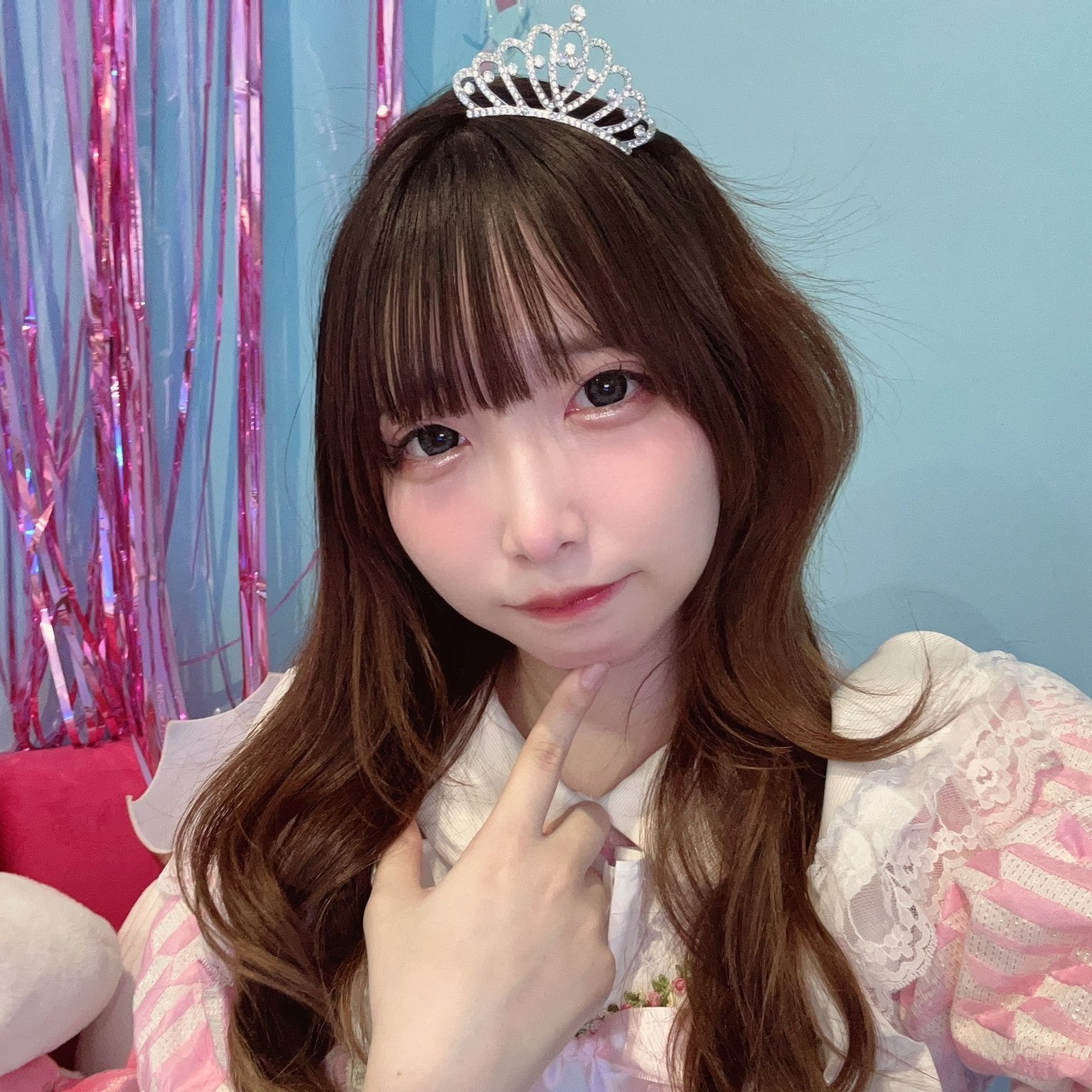 Cafe Flowerfam める 1