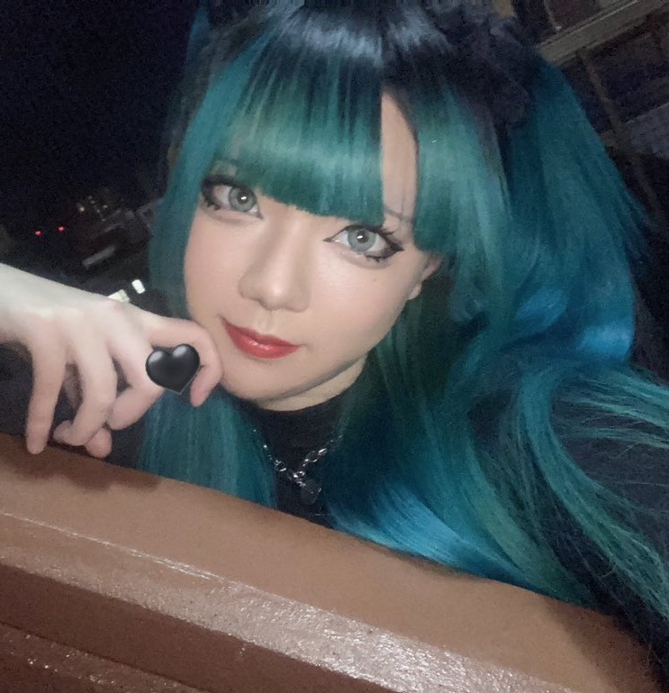 アニソンバーもふる福岡北天神店 よみ 1