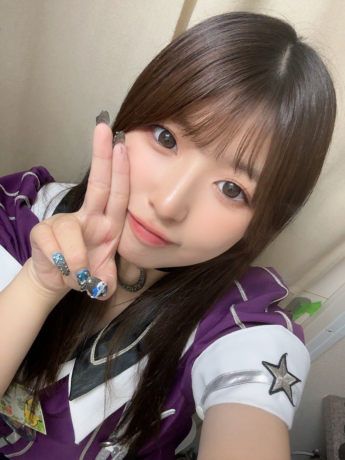 スターリーフォレスト あつ 1