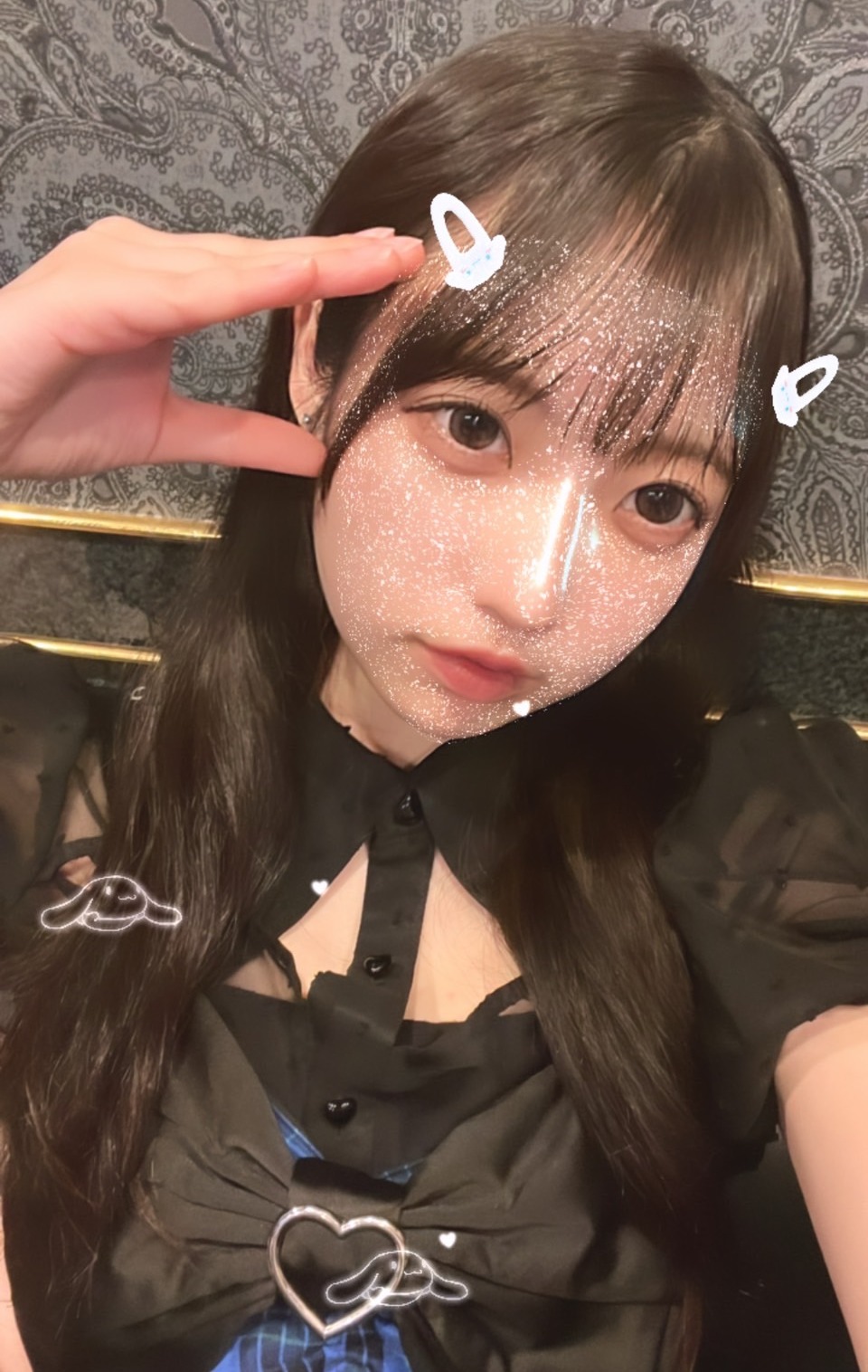 NOT-ノット- もか 1