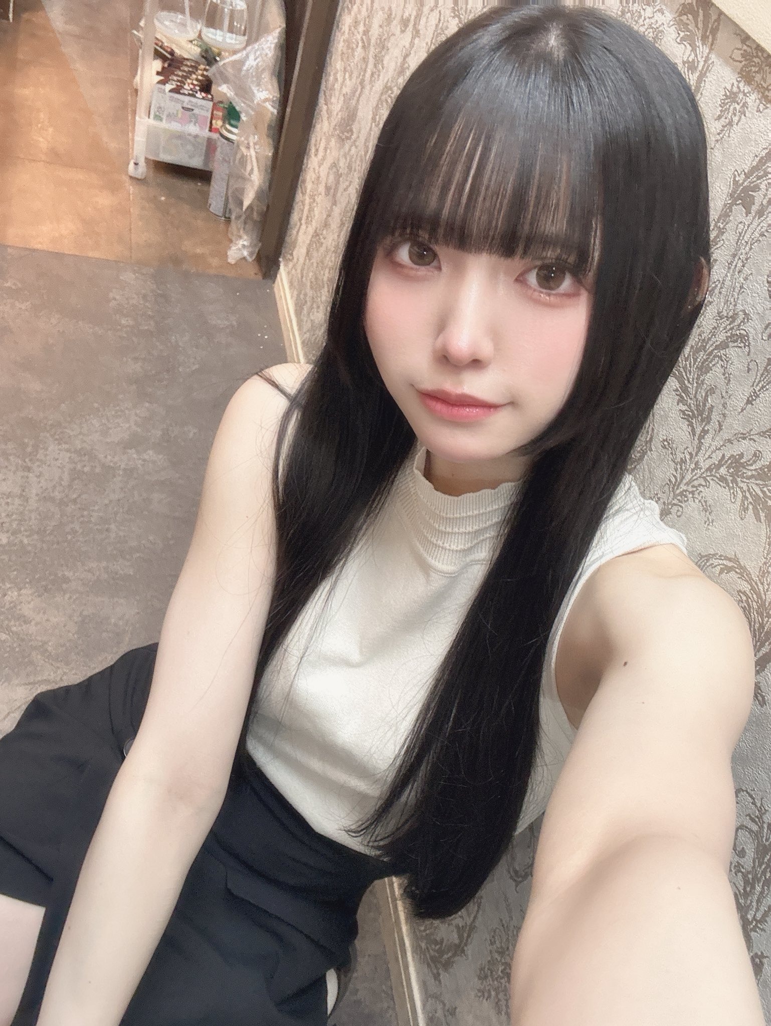 Cafe&Bar ASTER(つばき)さん