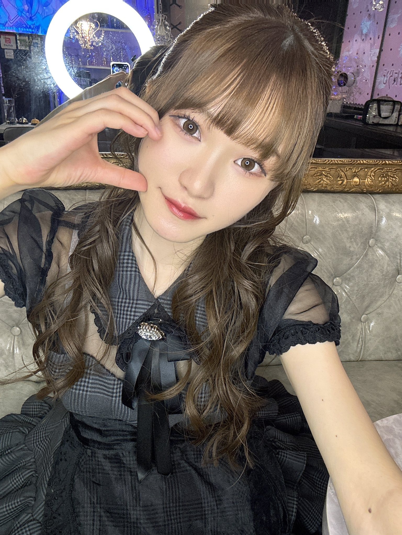 Cafe＆Bar Honey Rabbit #はにらび(はるき)さん