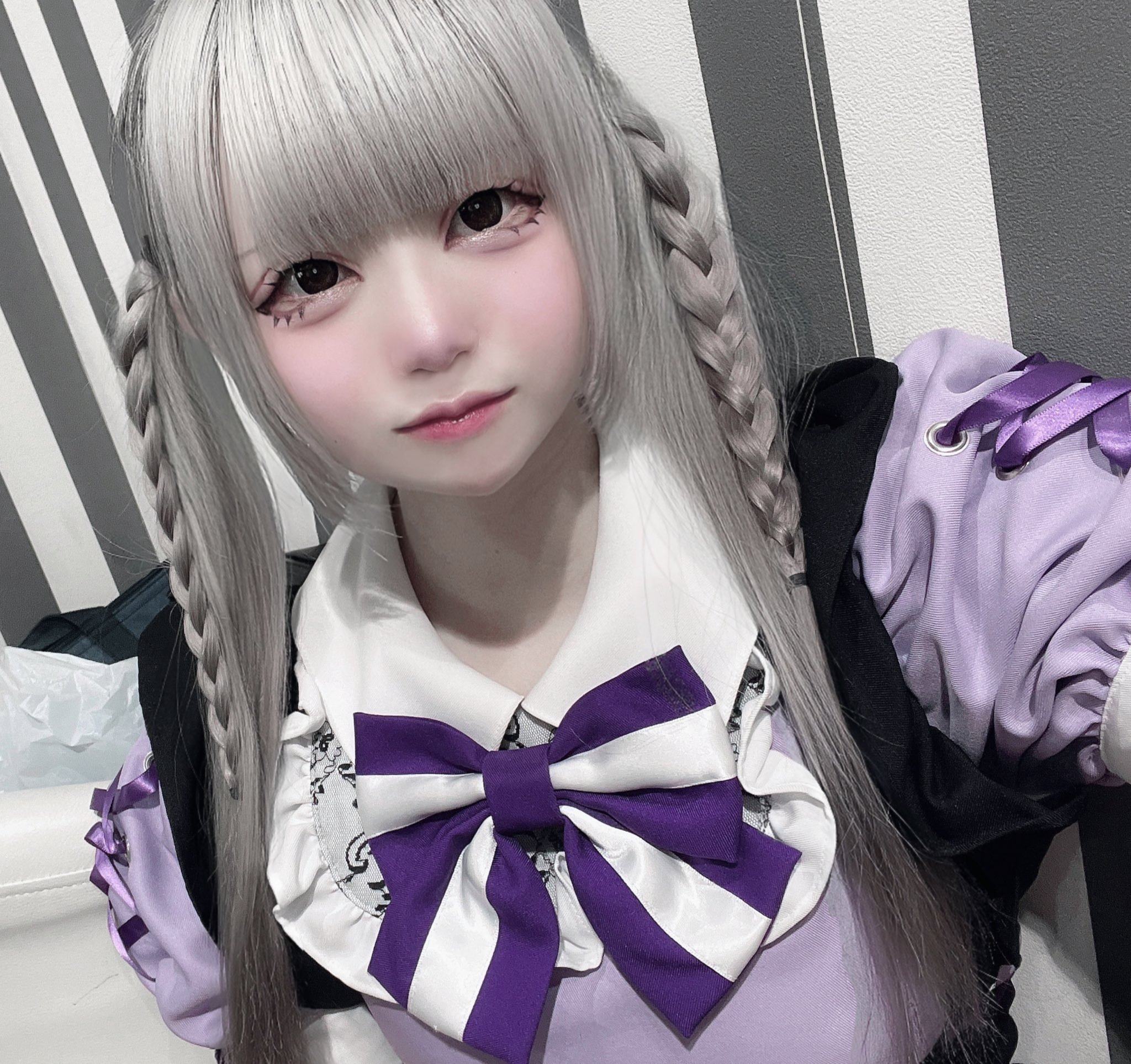 ArtemisChuchu（アルテミスチュチュ）(あんち)さん