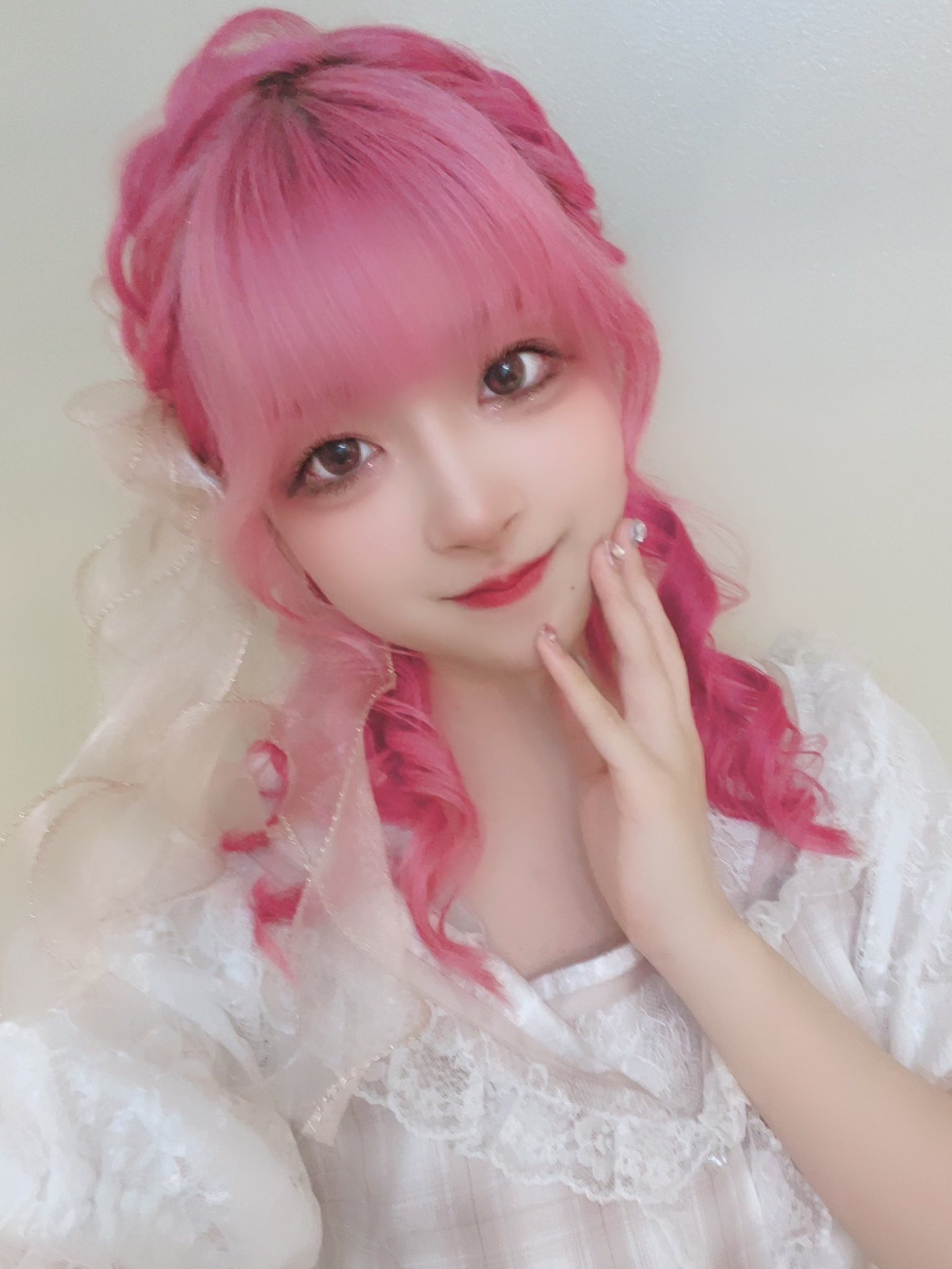 札幌メイド喫茶AntiqueCafe(めろな)さん