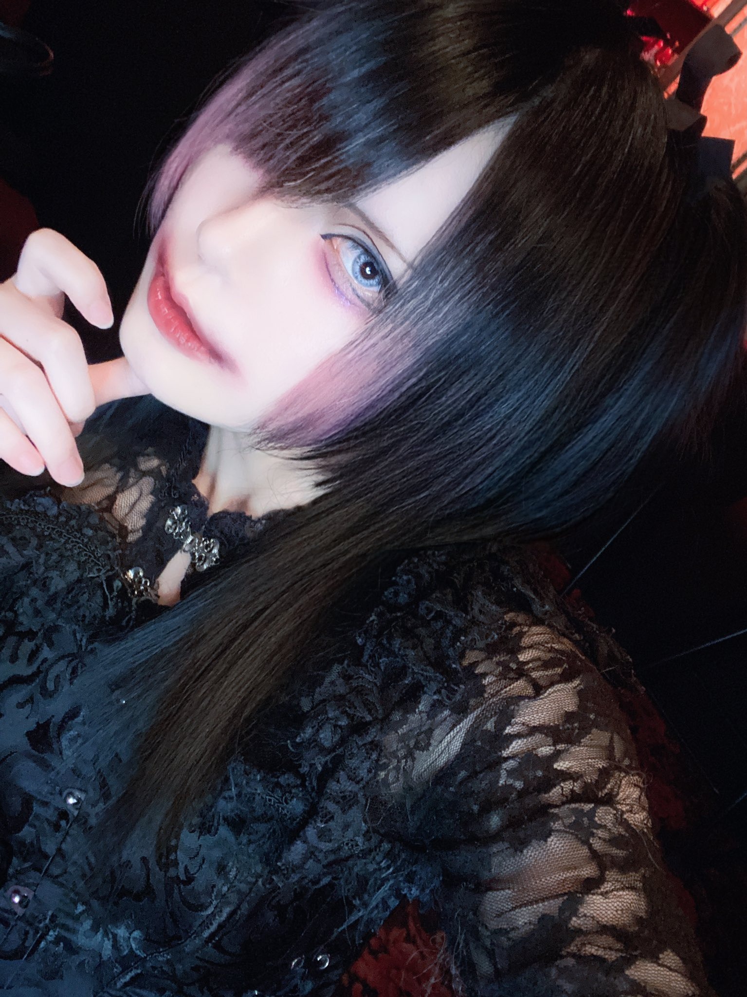 Ergoth. ～エルゴス～ 黒咲紫響 1