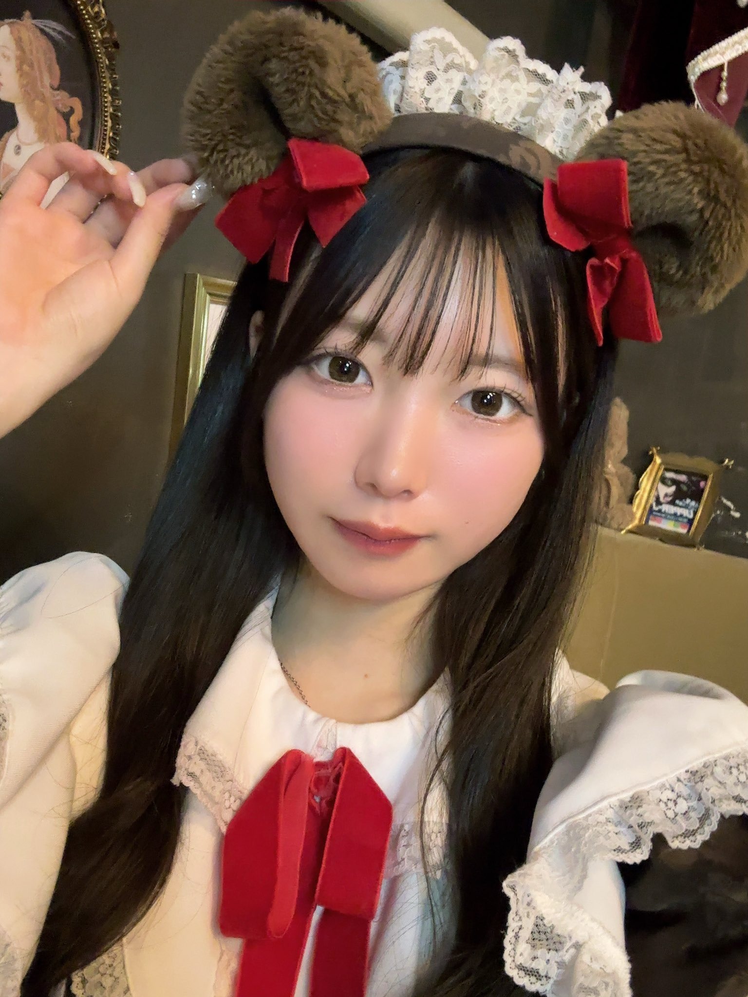 Mours(ムールス)(のあ)さん