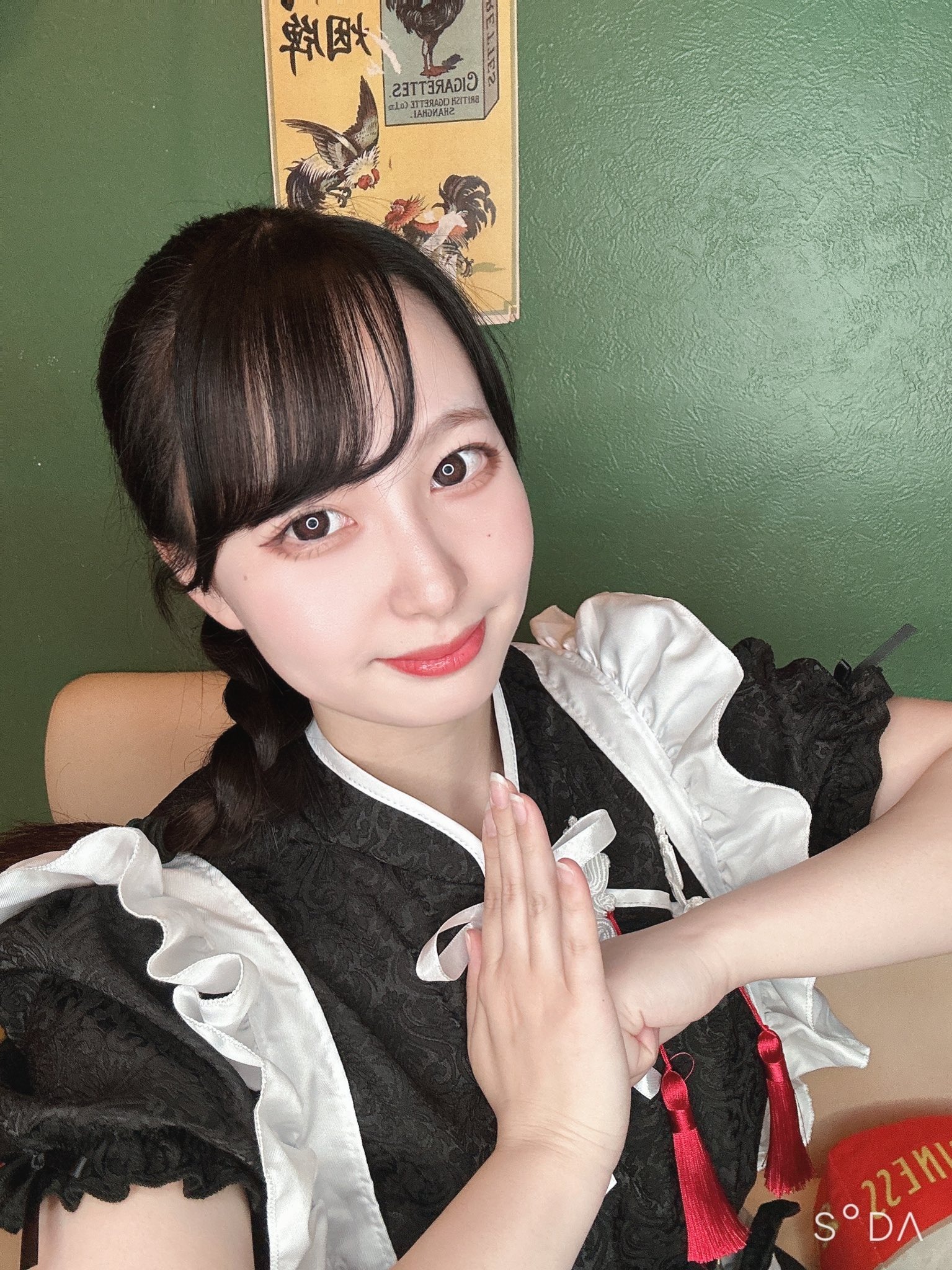 LR(あい)さん