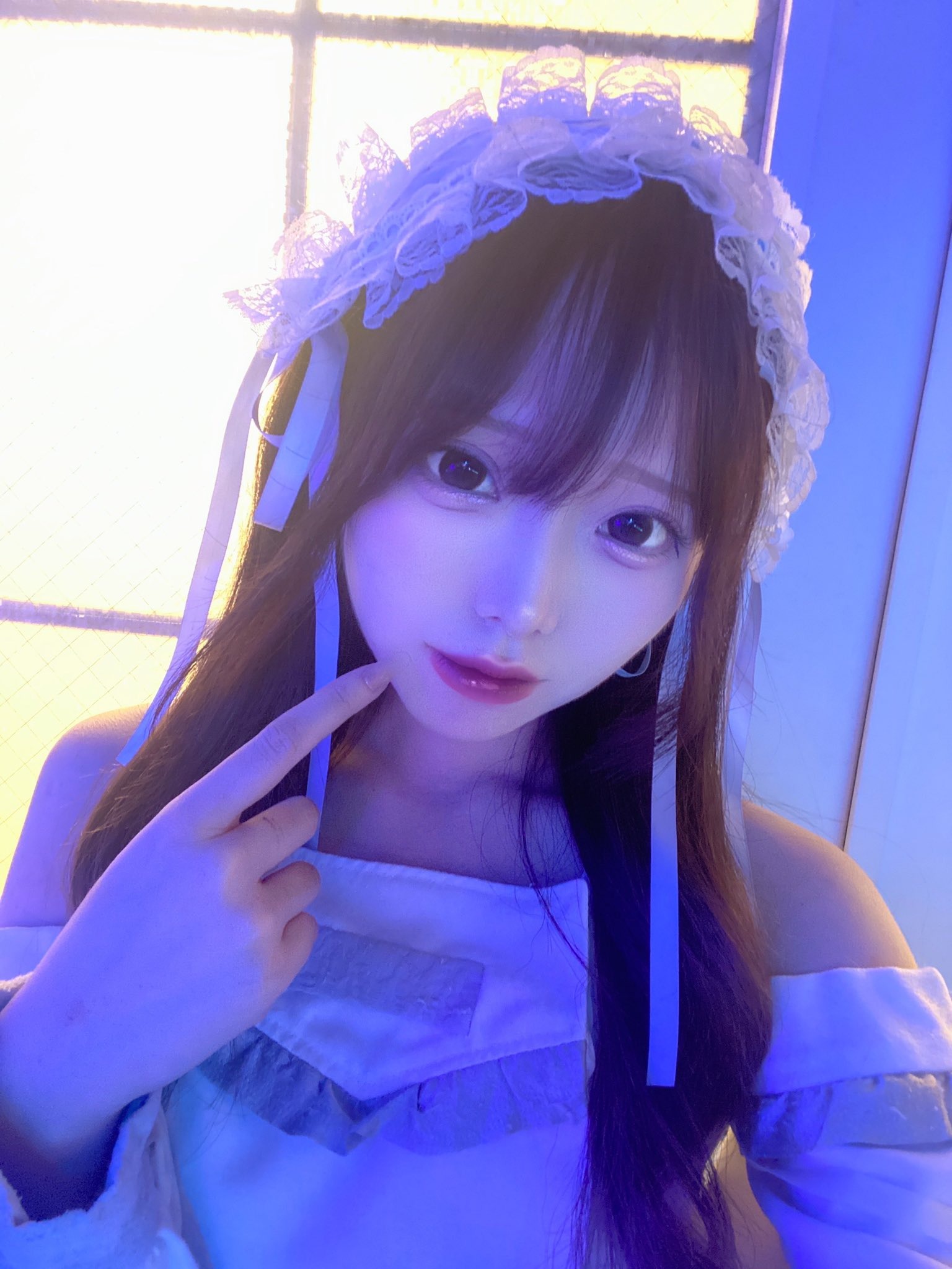 キミとろぐいん。(天使 夢羽)さん