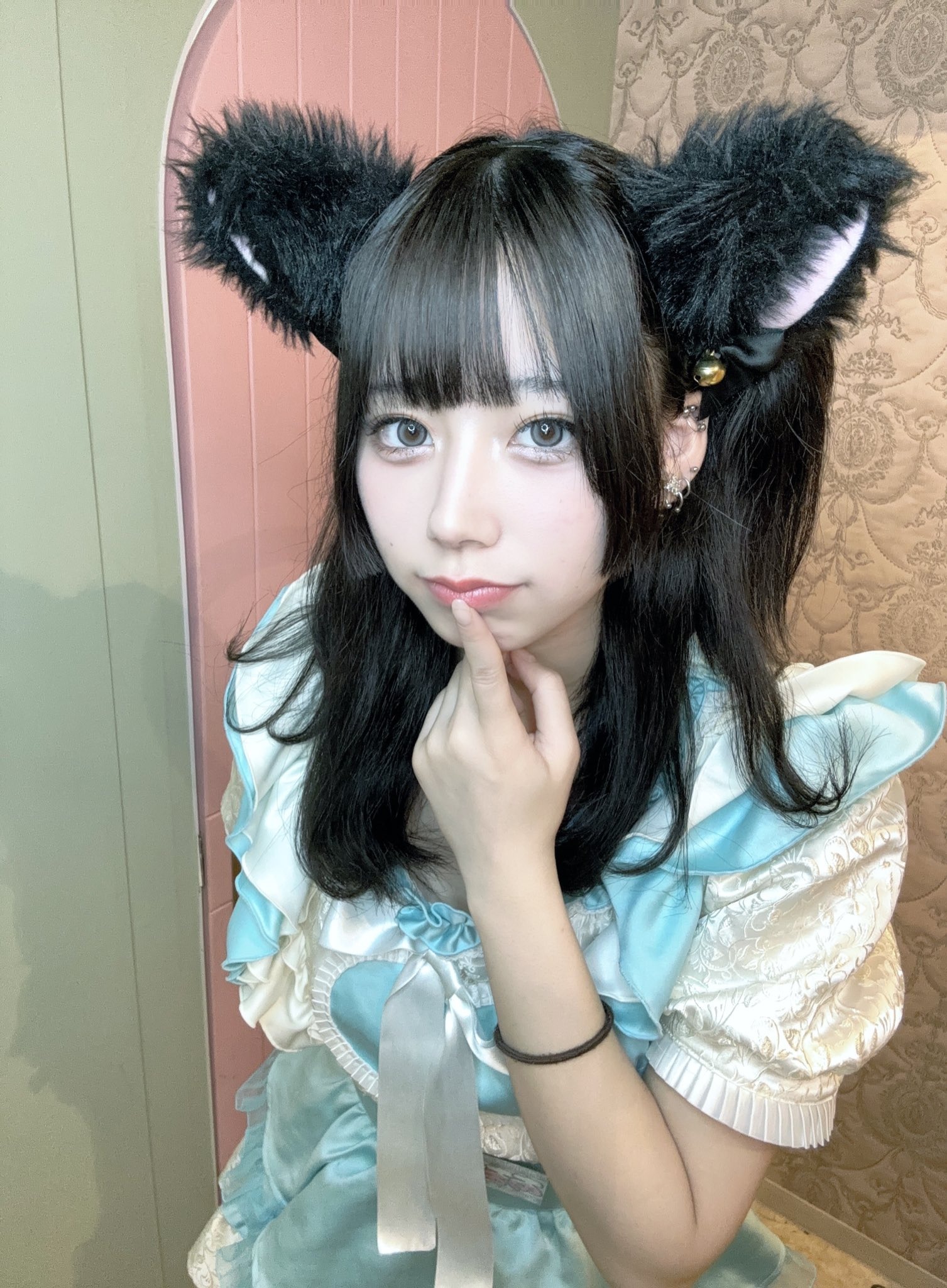 ボンボニエール あまね 1