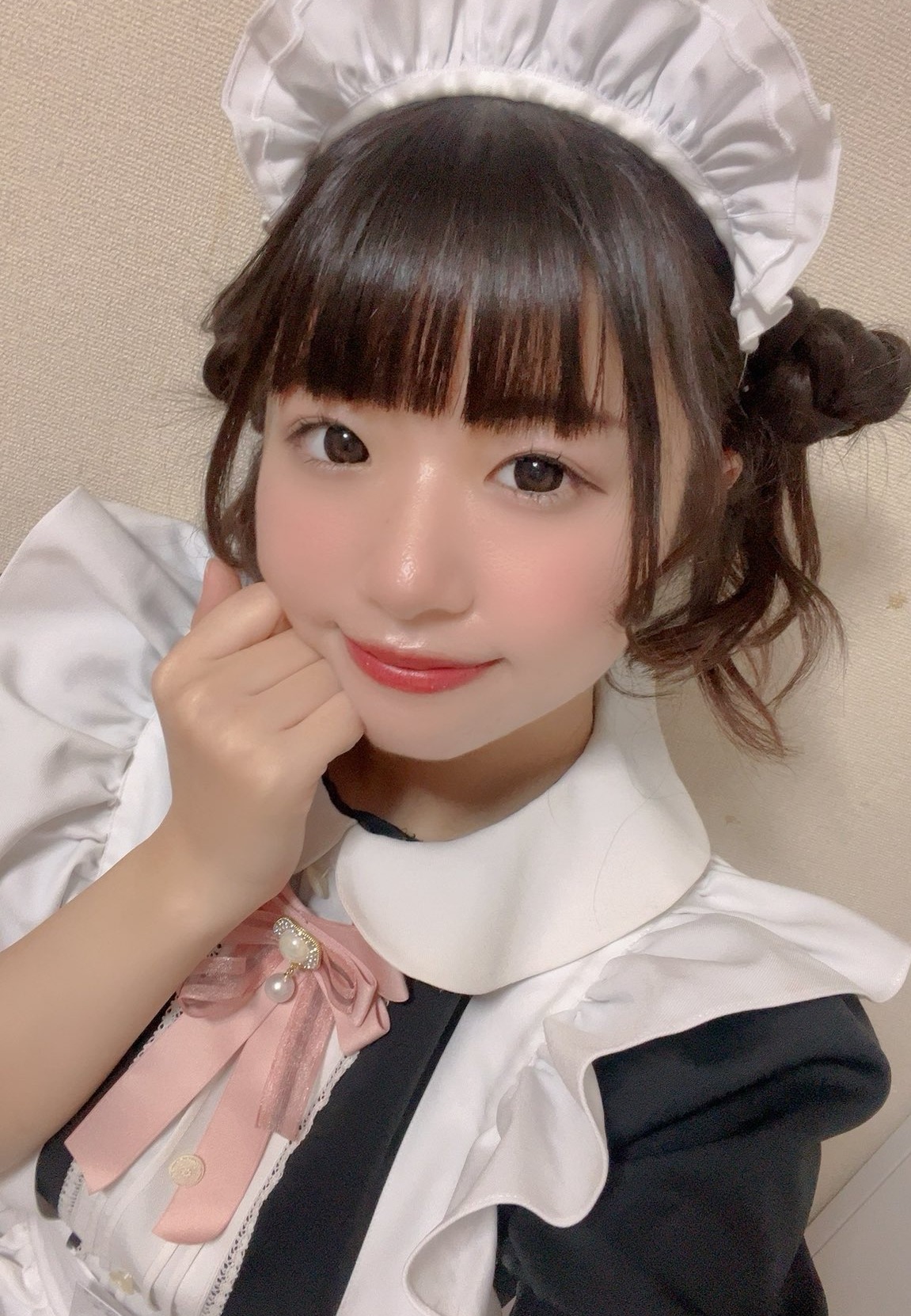 ふぁにーてぃあーず ももな 1