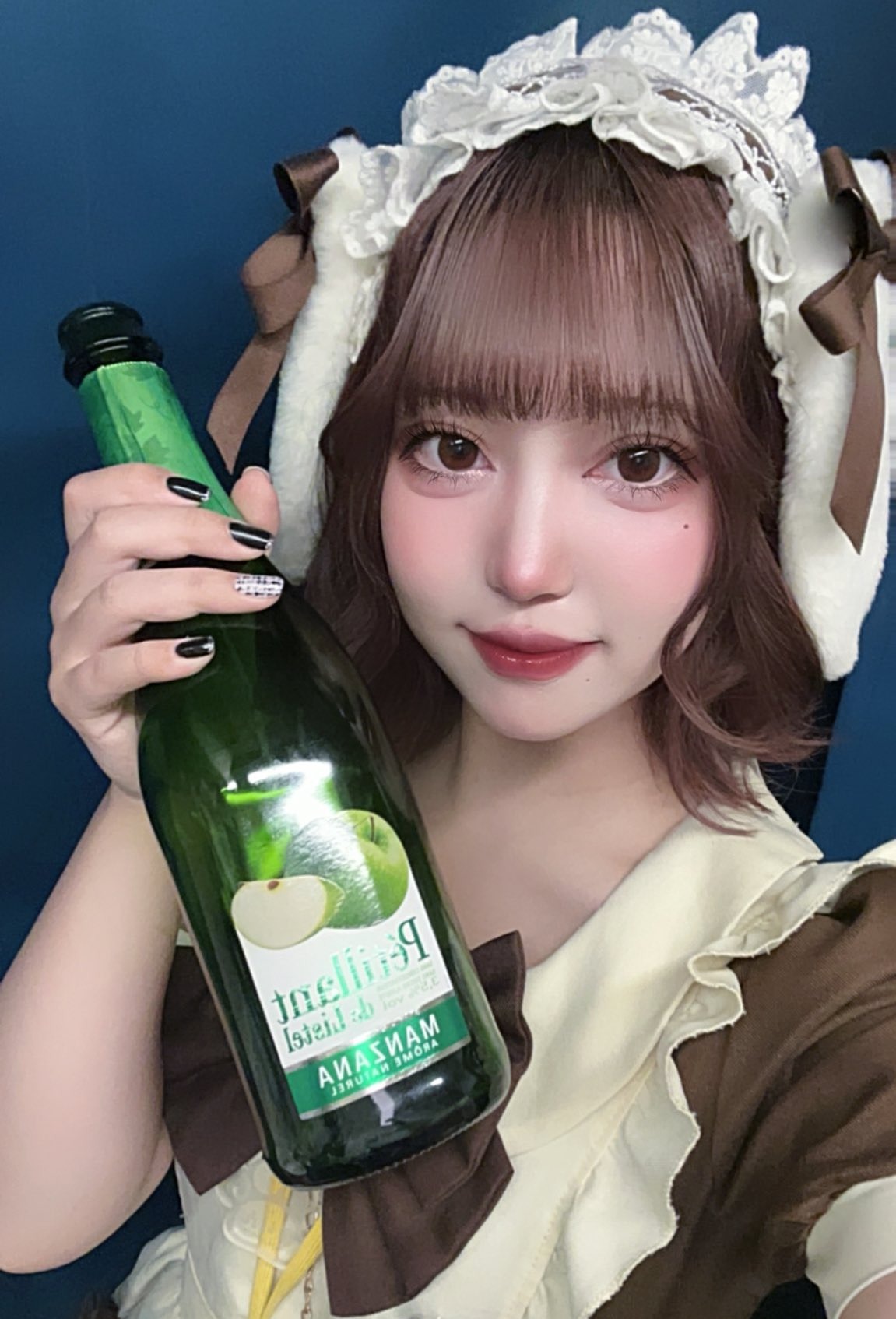 【昼ｘ夕ｘ夜】コンセプトカフェBiura～ビウラ～(まりん)さん