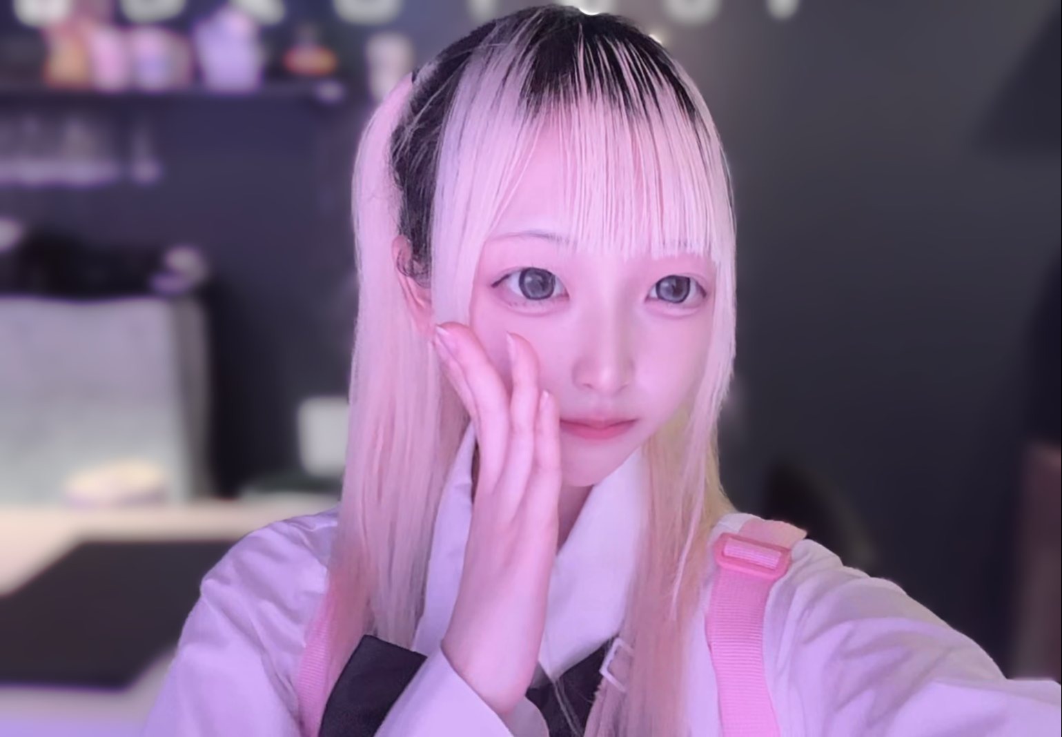 コンセプトバー アリュール(しぐま)さん