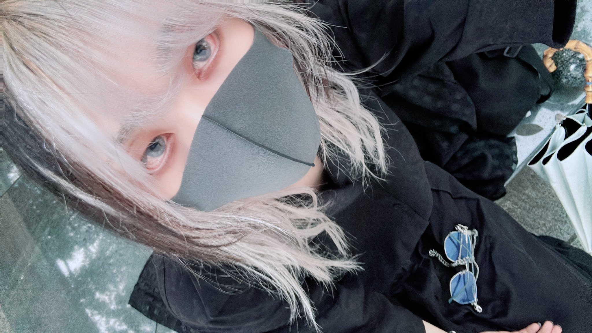 WANTED!!!（ウォンテッド） けい 1