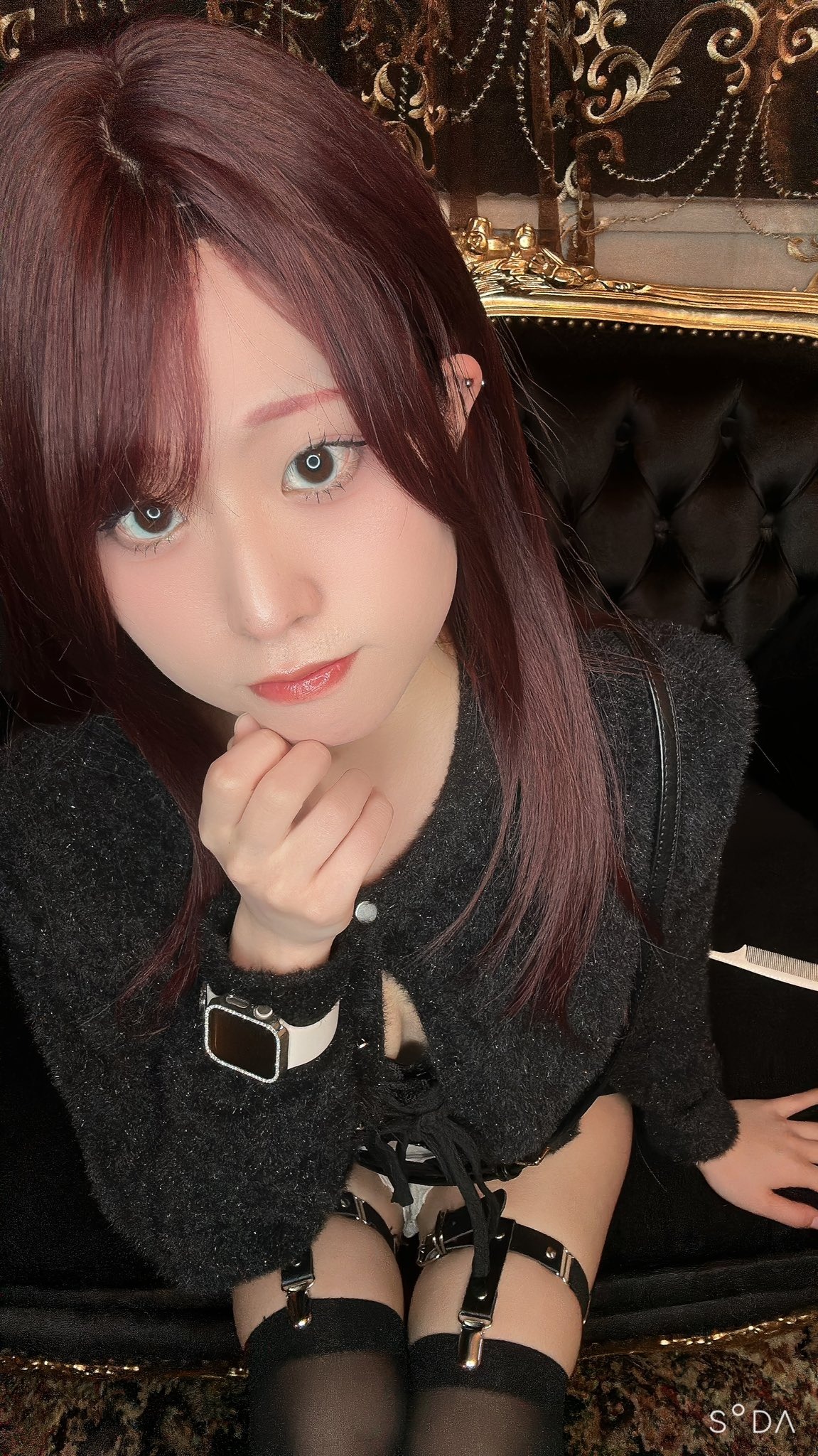 こんかふぇばー　and...（あんど。）(よう)さん
