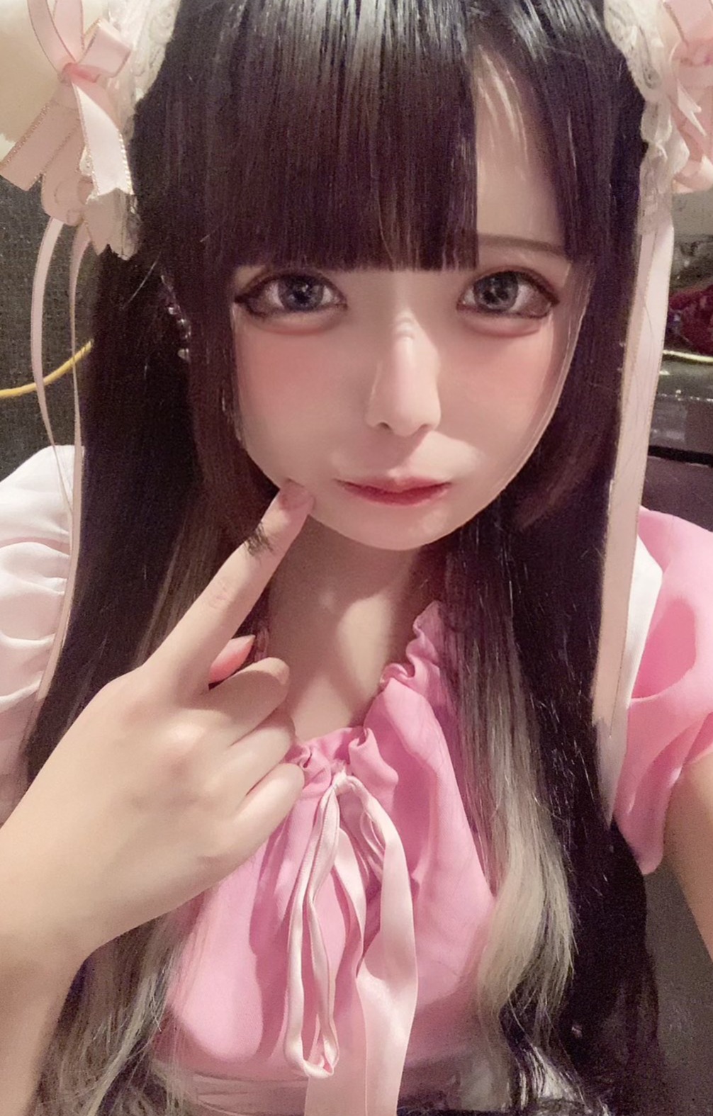 ちゅちゅべり ねむる 1