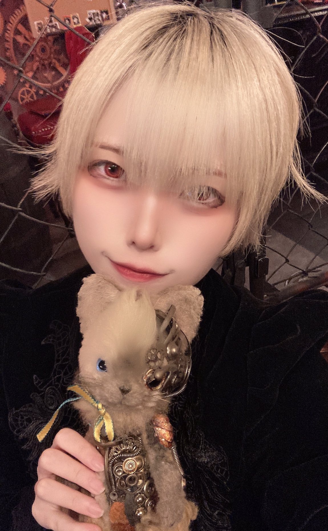 秘密結社薔薇十字団ローゼンクロイツ ドライ 1