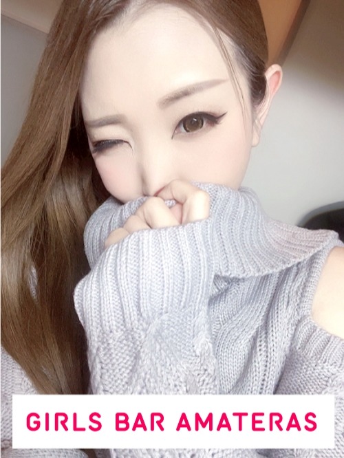 GIRLS BAR AMATERAS (アマテラス) 美友 1
