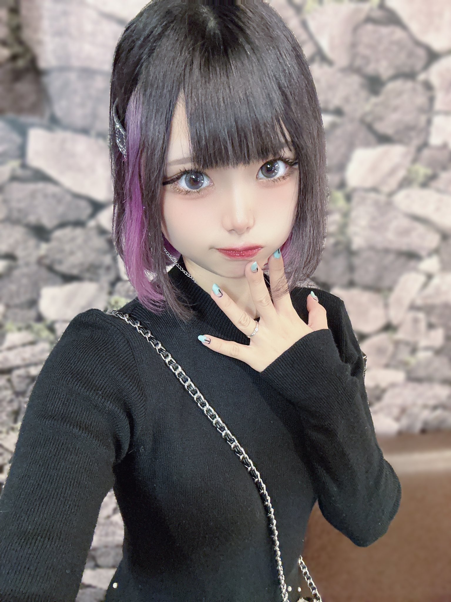 推しは推せる時に推せっ！ わこ 1