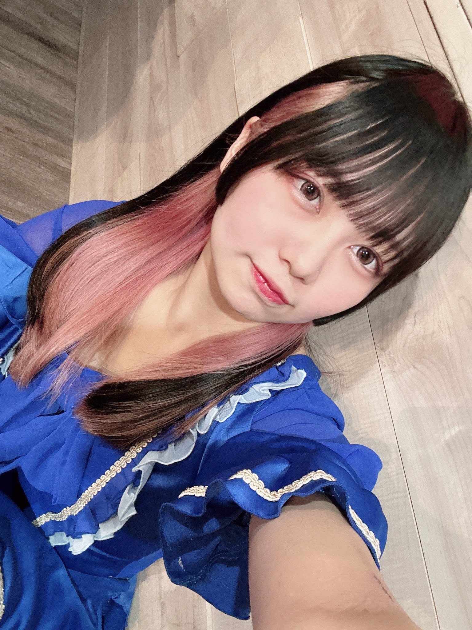 ＋idolist 神崎ゆうは 1