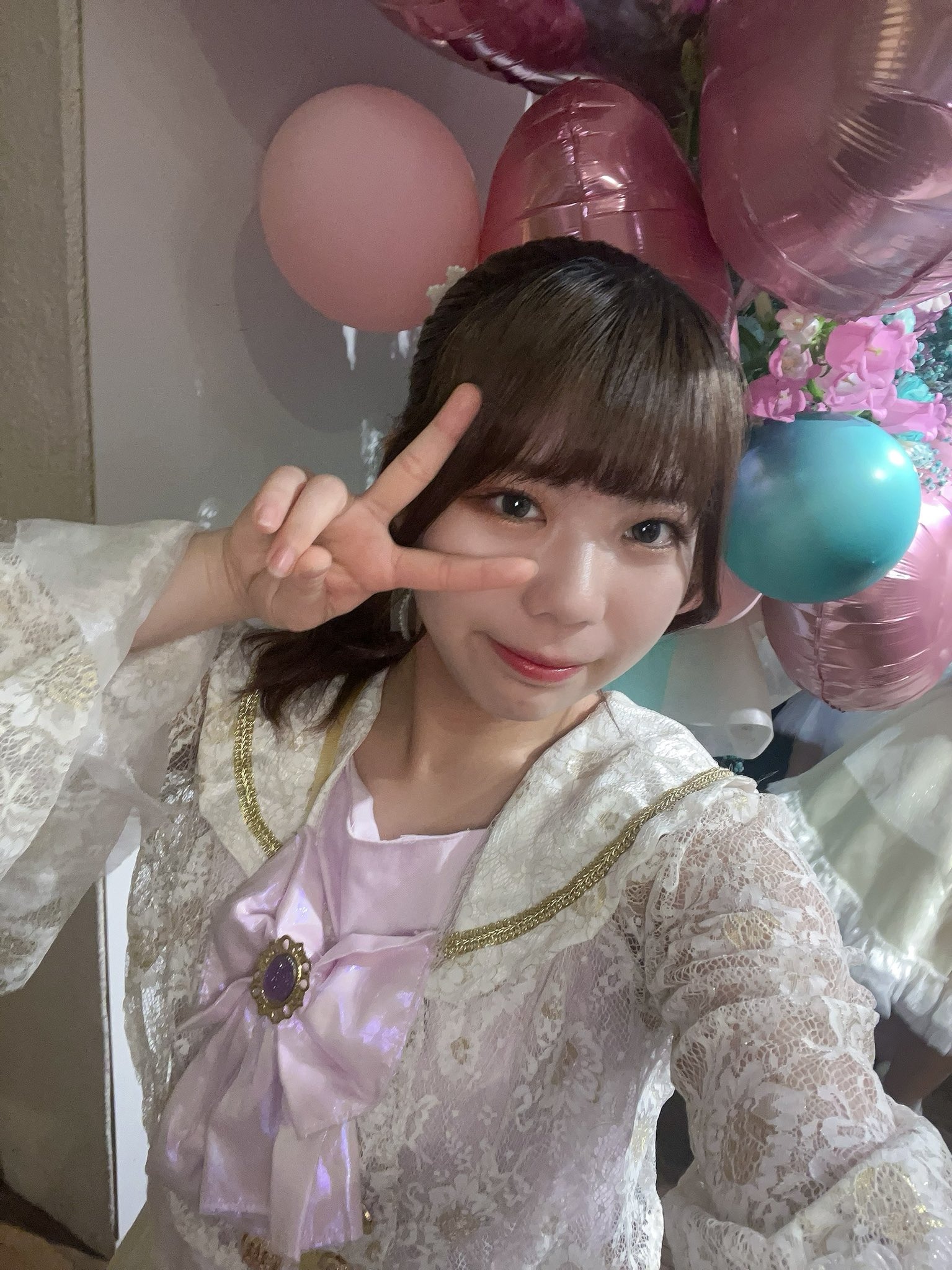 Live Cafe＆Bar AMASTAGE 秋葉原本店（アマステージ）(なち)さん