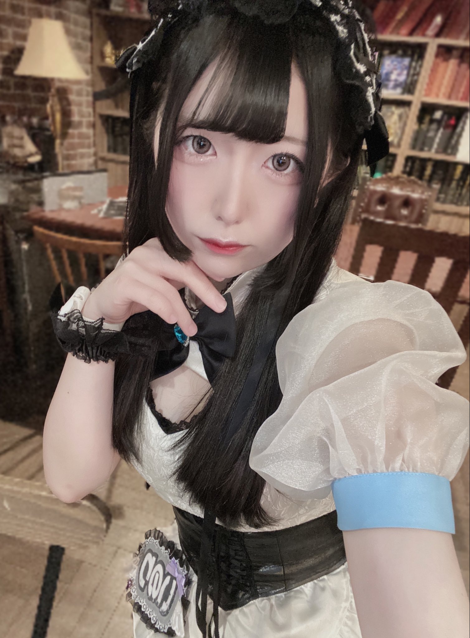 Luvpia(いのり)さん