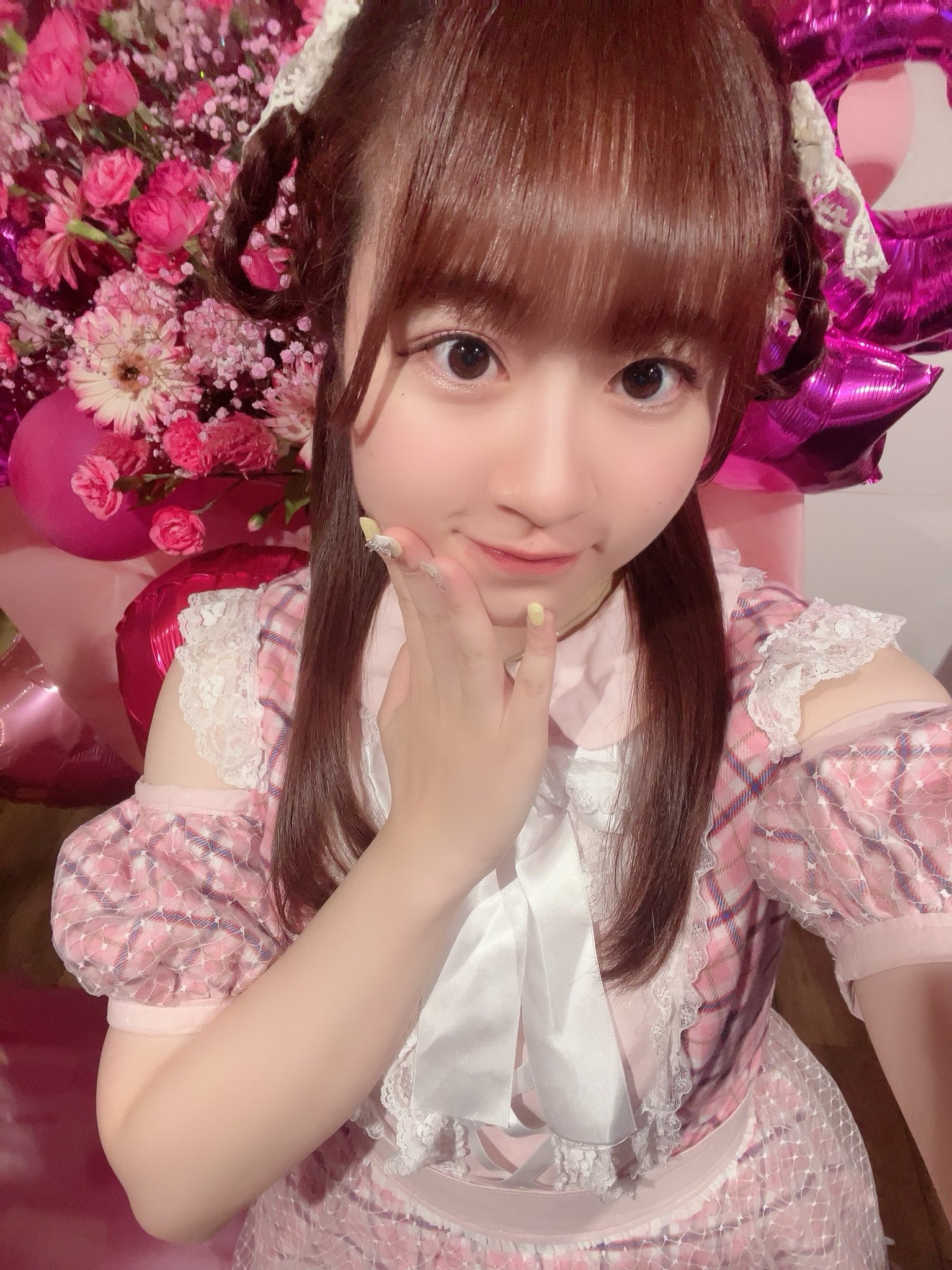 Live Cafe＆Bar AMASTAGE 秋葉原本店（アマステージ）(いお)さん