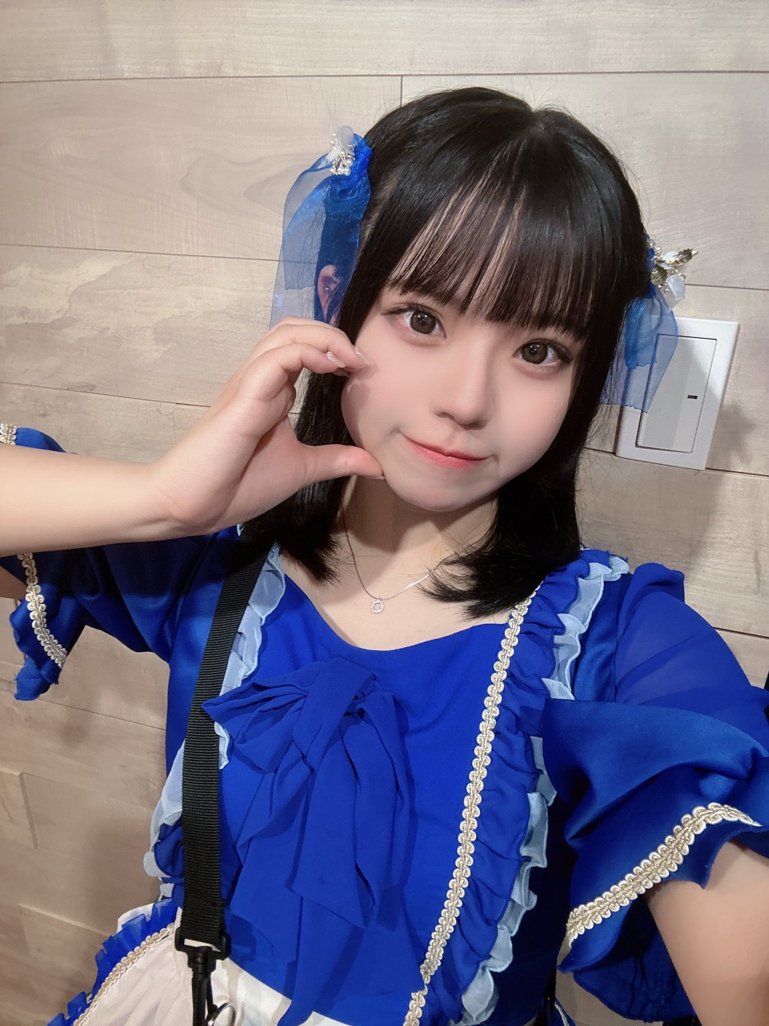 ＋idolist ふうか 1