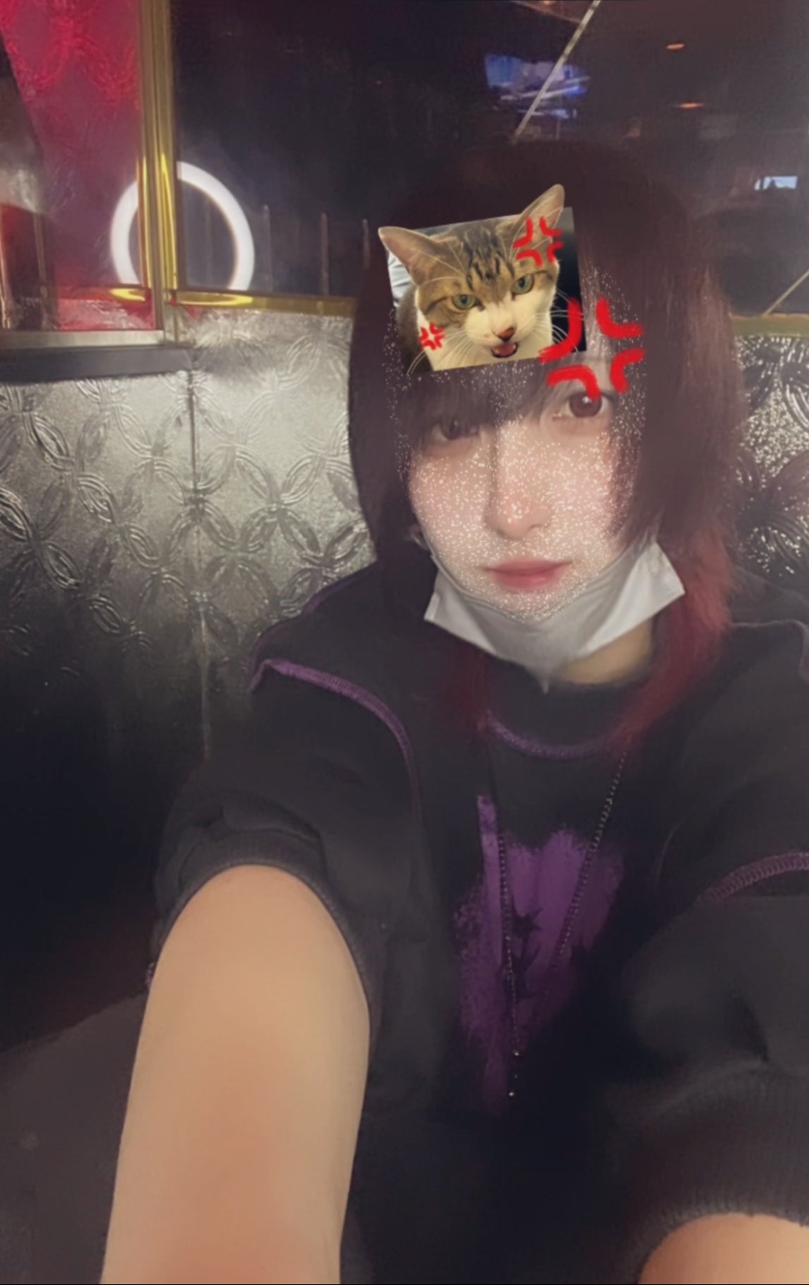 れいぶん組(あめ)さん
