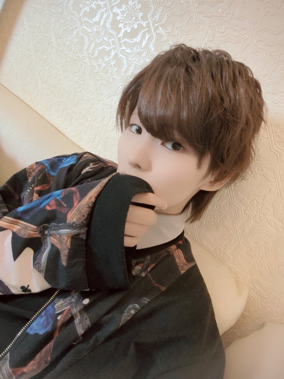 池袋男装Cafe&Bar Michel(リント)さん