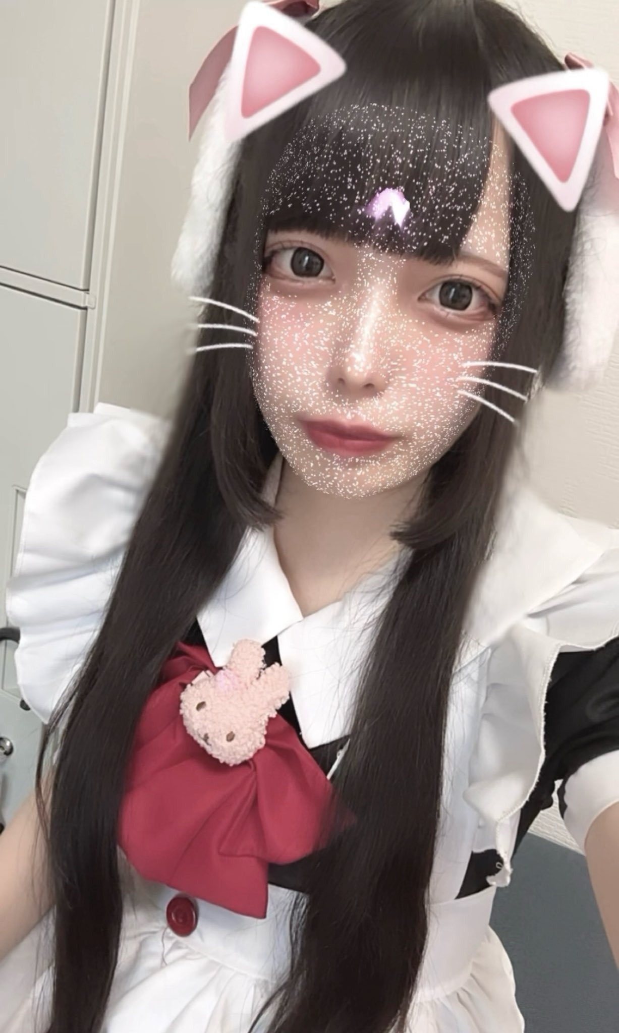 こんかふぇ　らぱん めんま 1