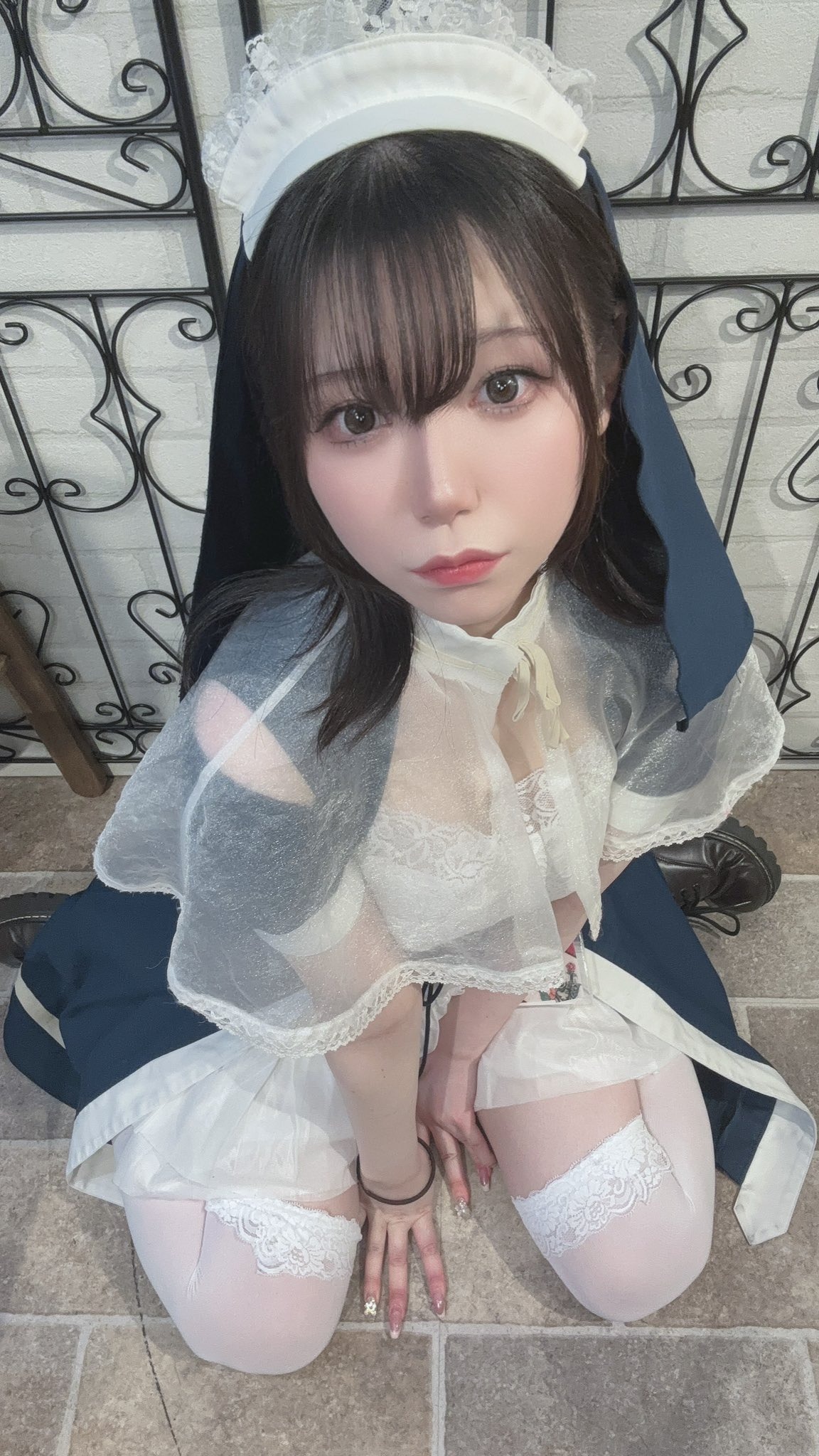 クラリスベール(つばき)さん