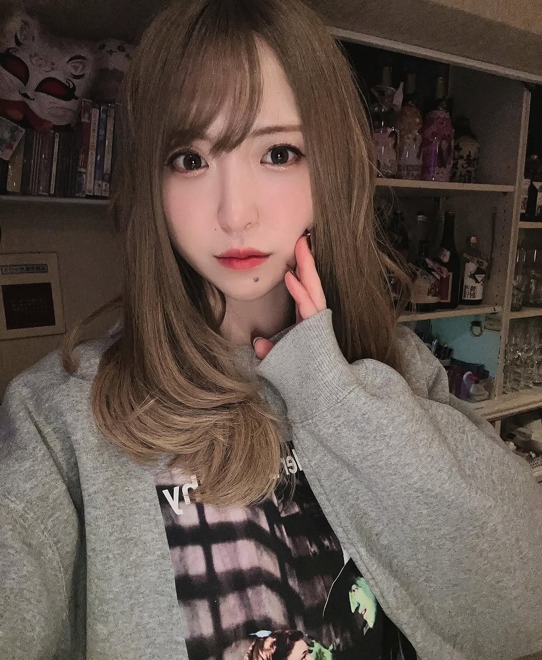 Secret Garden OZONE（シークレット　ガーデン　オゾン）(めい)さん