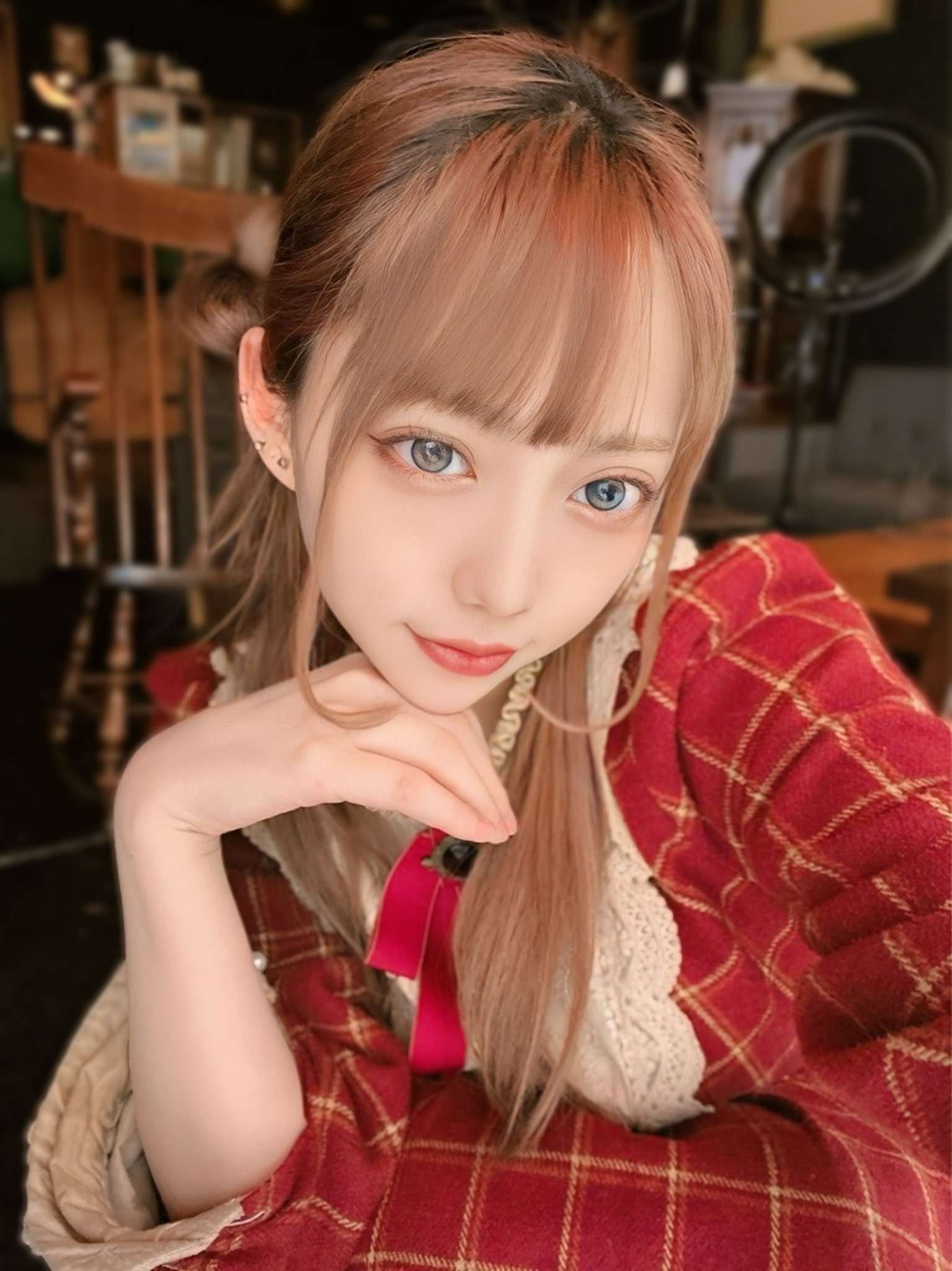 水煙喫茶moumou(ゆきち)さん