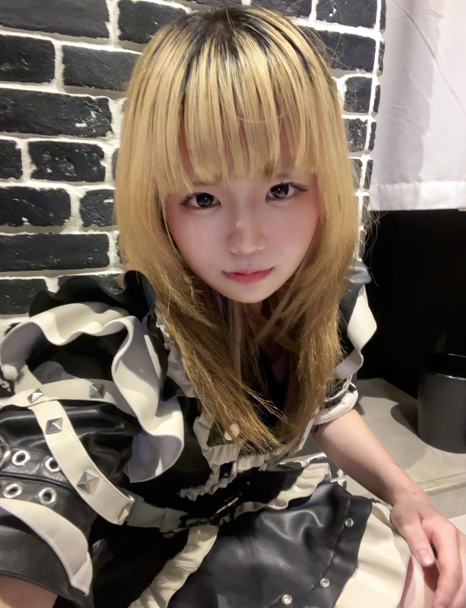 メイドロックカフェ名古屋(ラズロ)さん