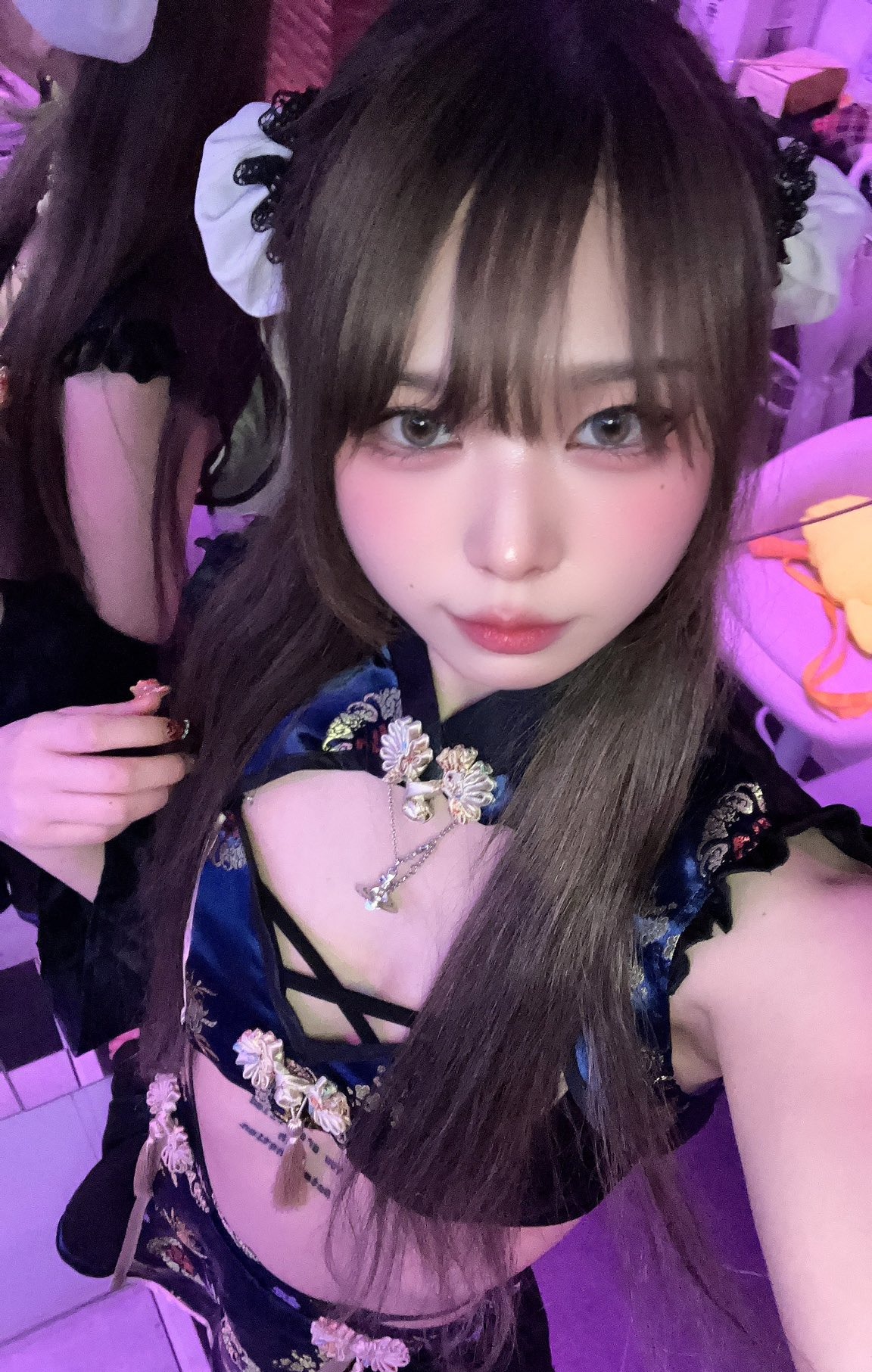 サキュバスBAR Nightmare れん 1