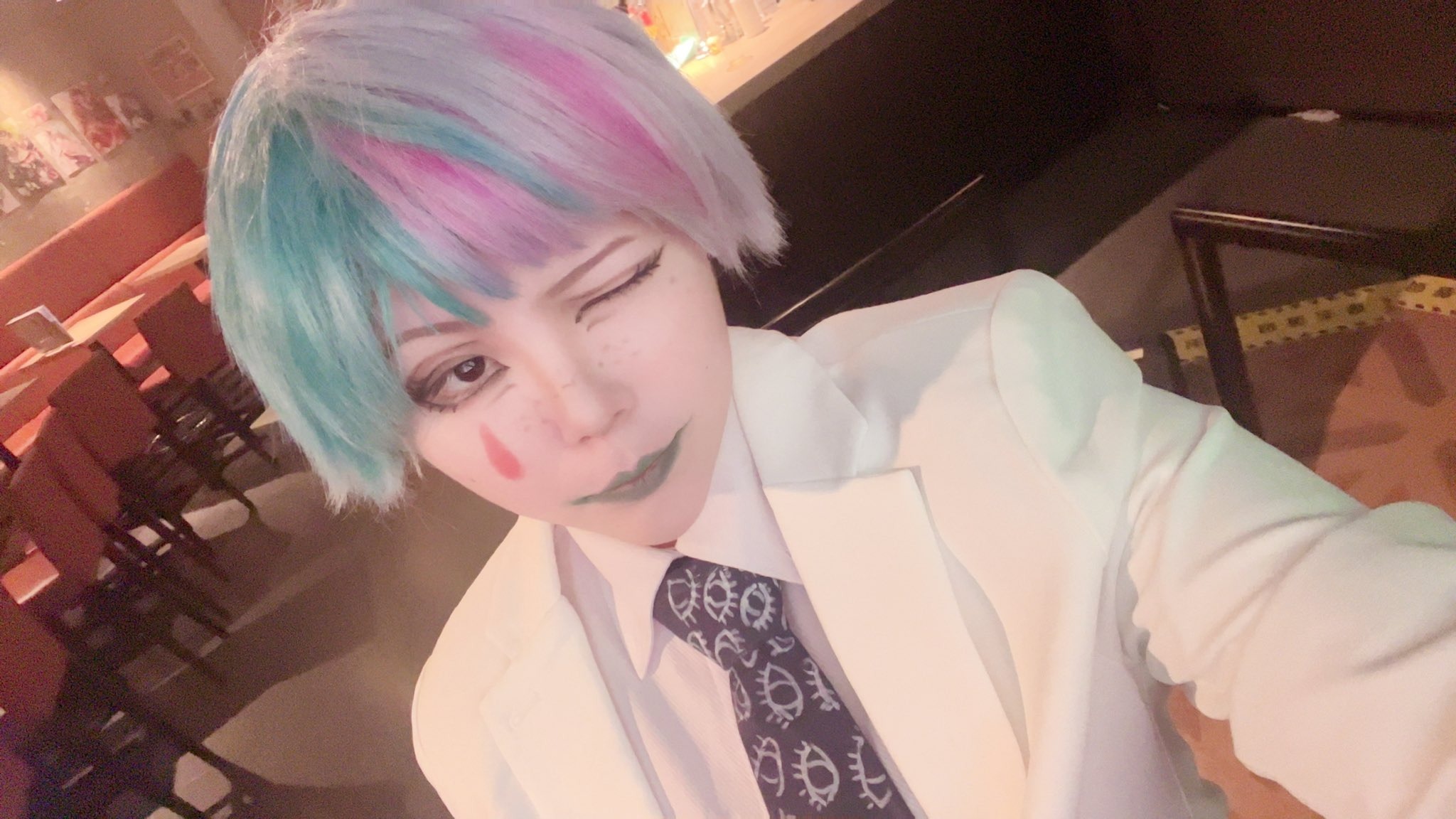 アニソンカフェ すた～ず@札幌すすきの(おじょー)さん