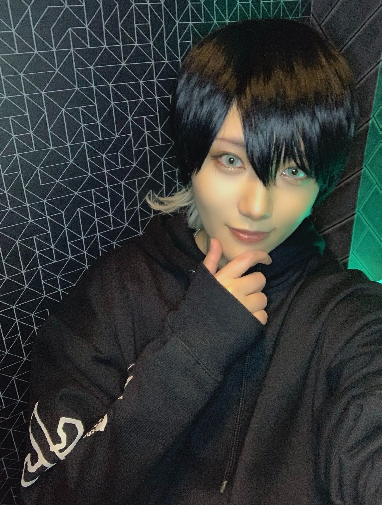 仙台男装カフェ&バーpledge-プレッジ-国分町店(白間トール)さん