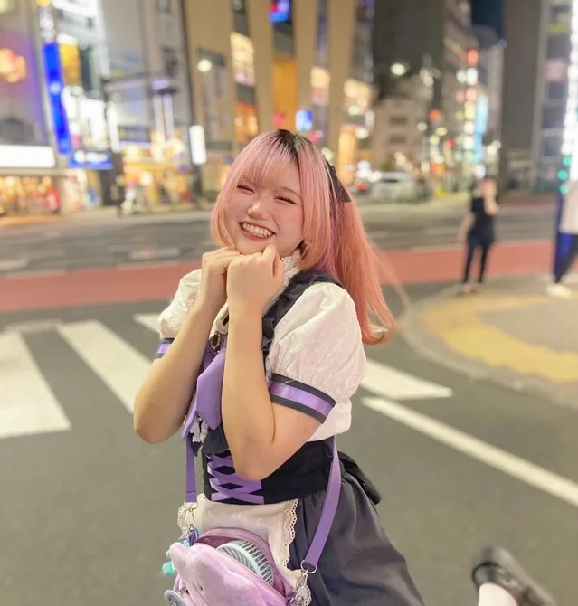 cafe&bar めいぷる(あず)さん