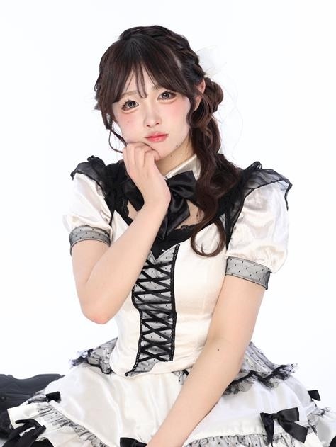 愛迷十字架（あいまいくろす）(だいふく)さん