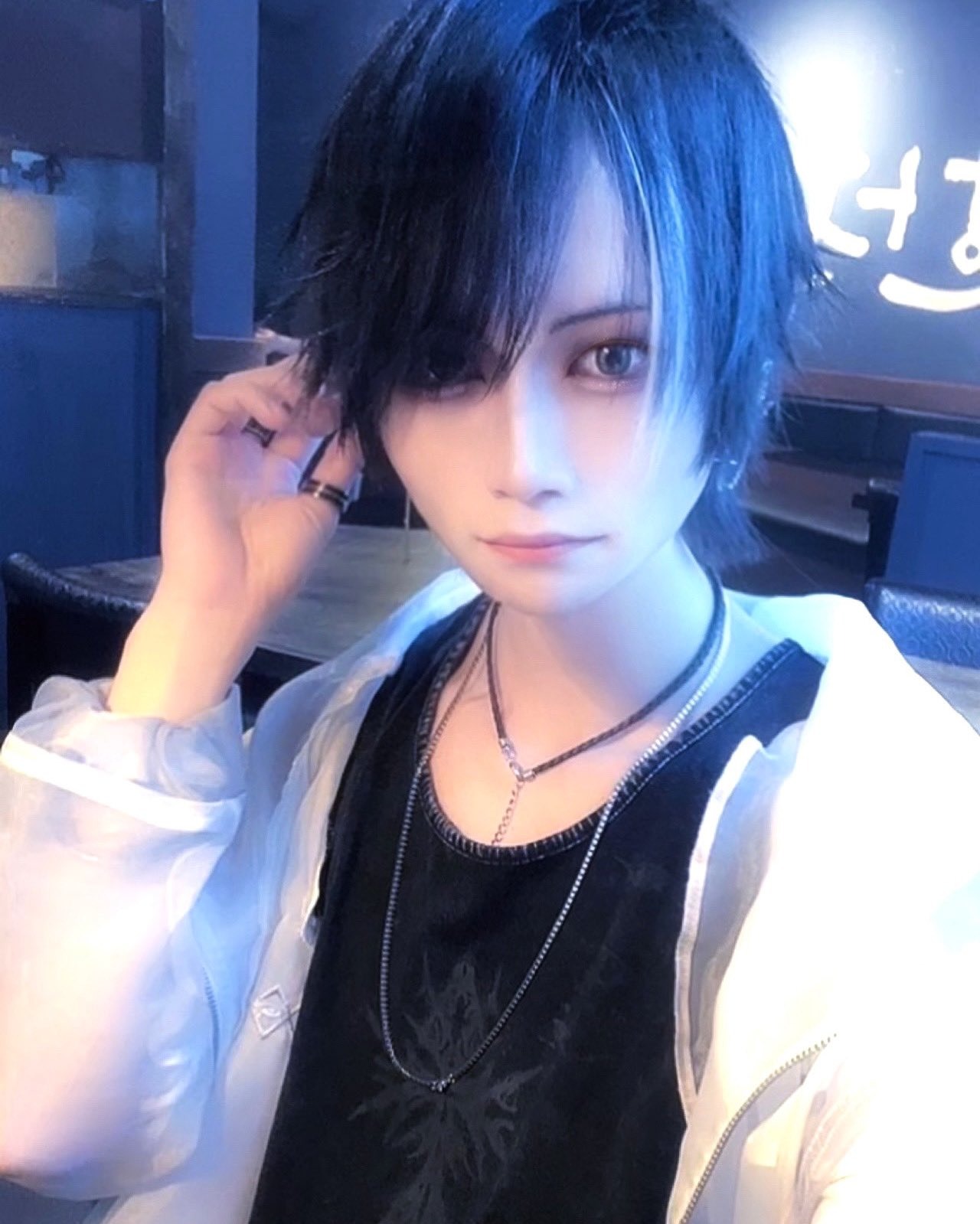 DIA~ダイア~(白夜 らる)さん