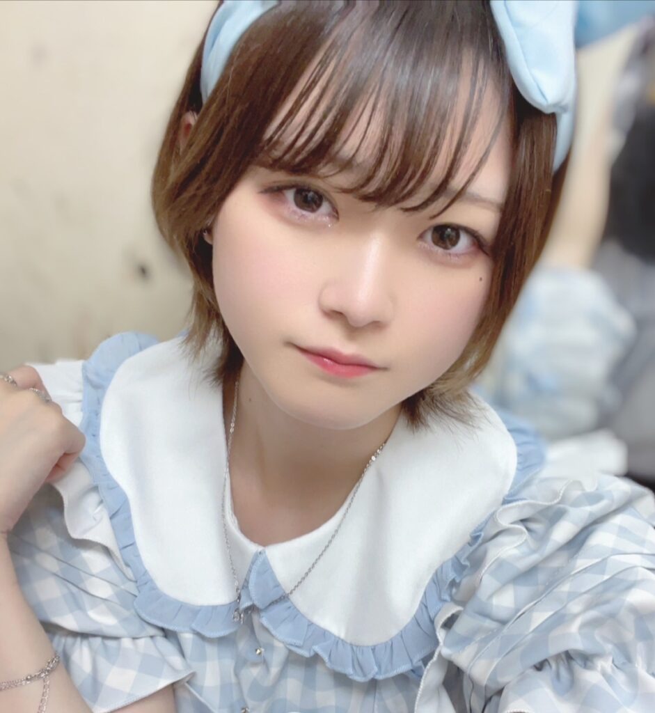 メイドカフェ&バー DearCafe(かなの)さん