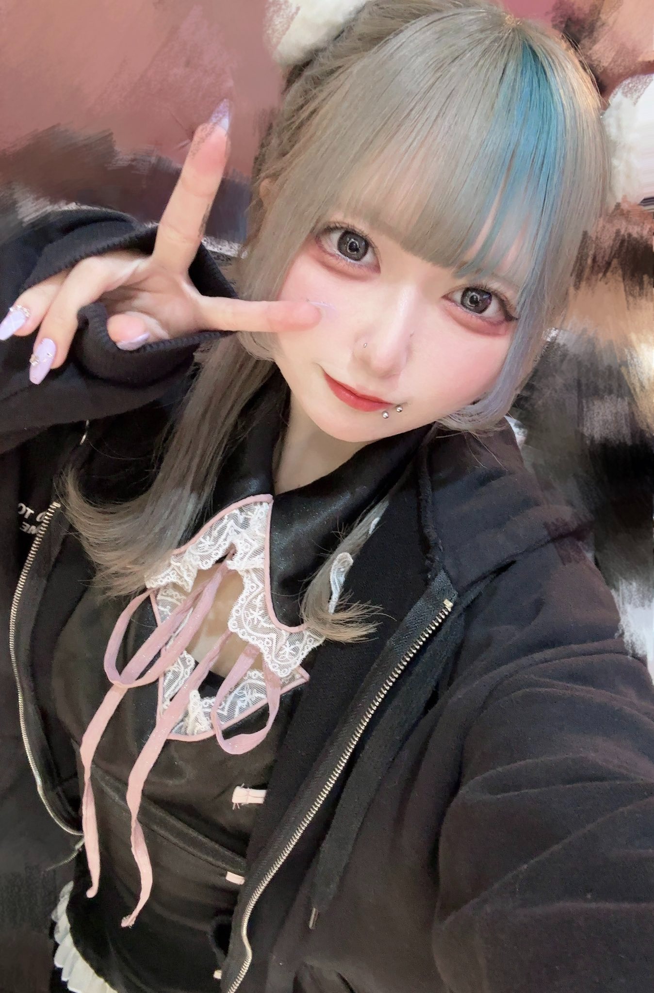 DOLCE SLYME(水月ほたる)さん